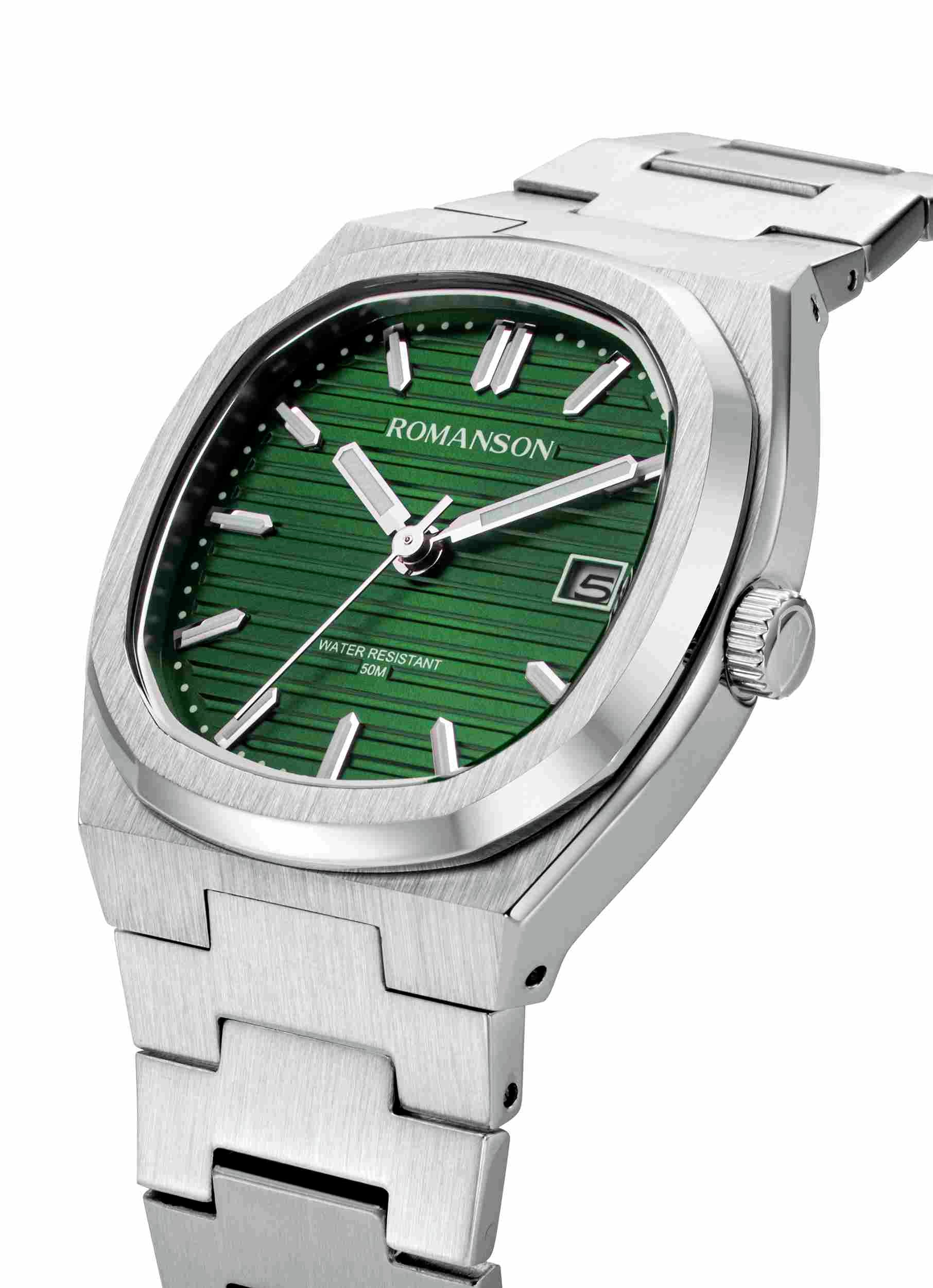 Romanson TM3BF008MMWGN