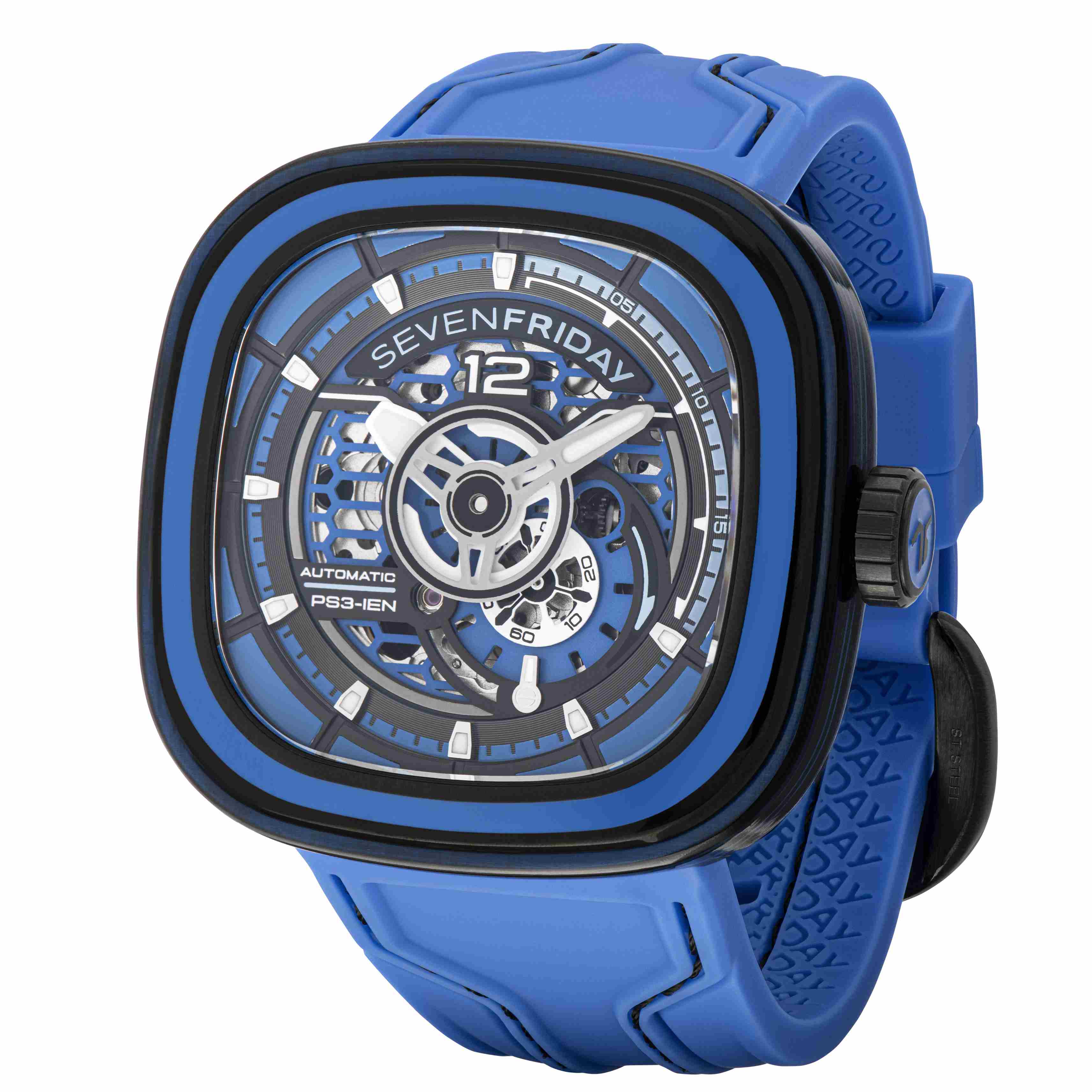 Sevenfriday CCB PS3/04