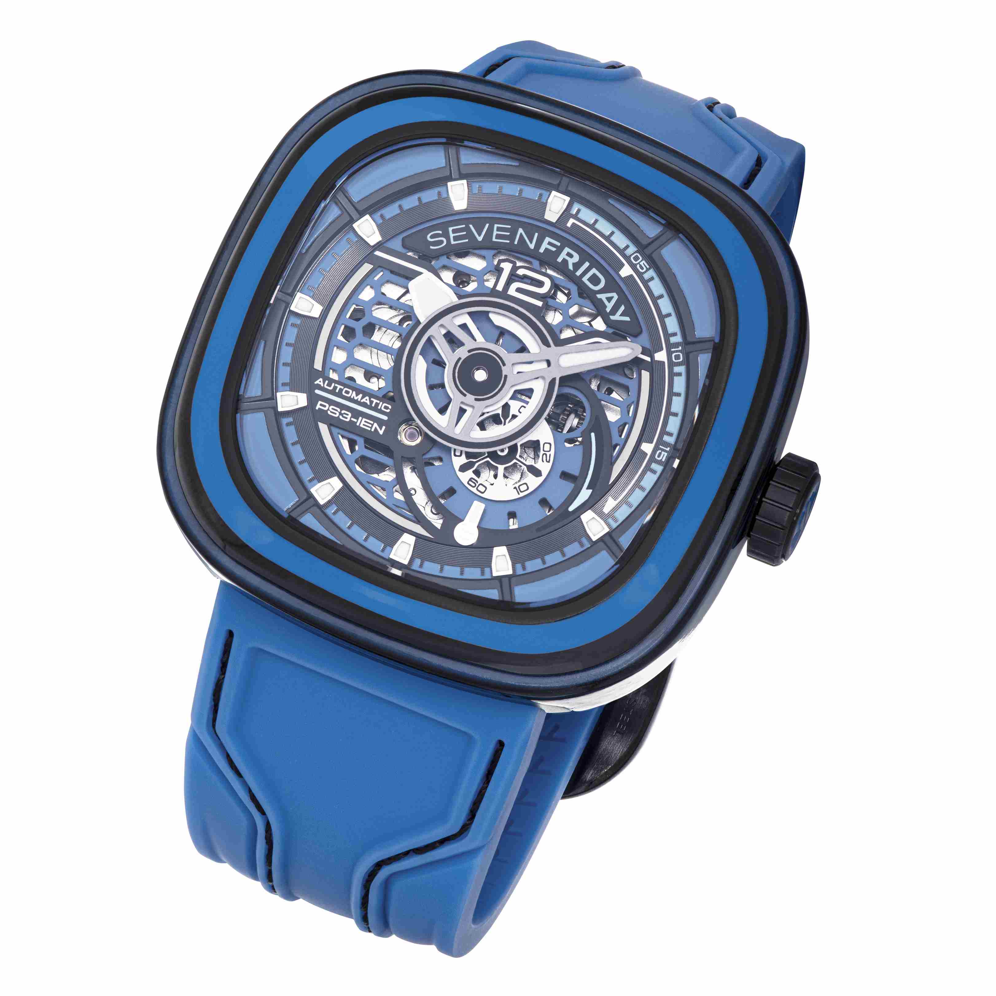 Sevenfriday CCB PS3/04