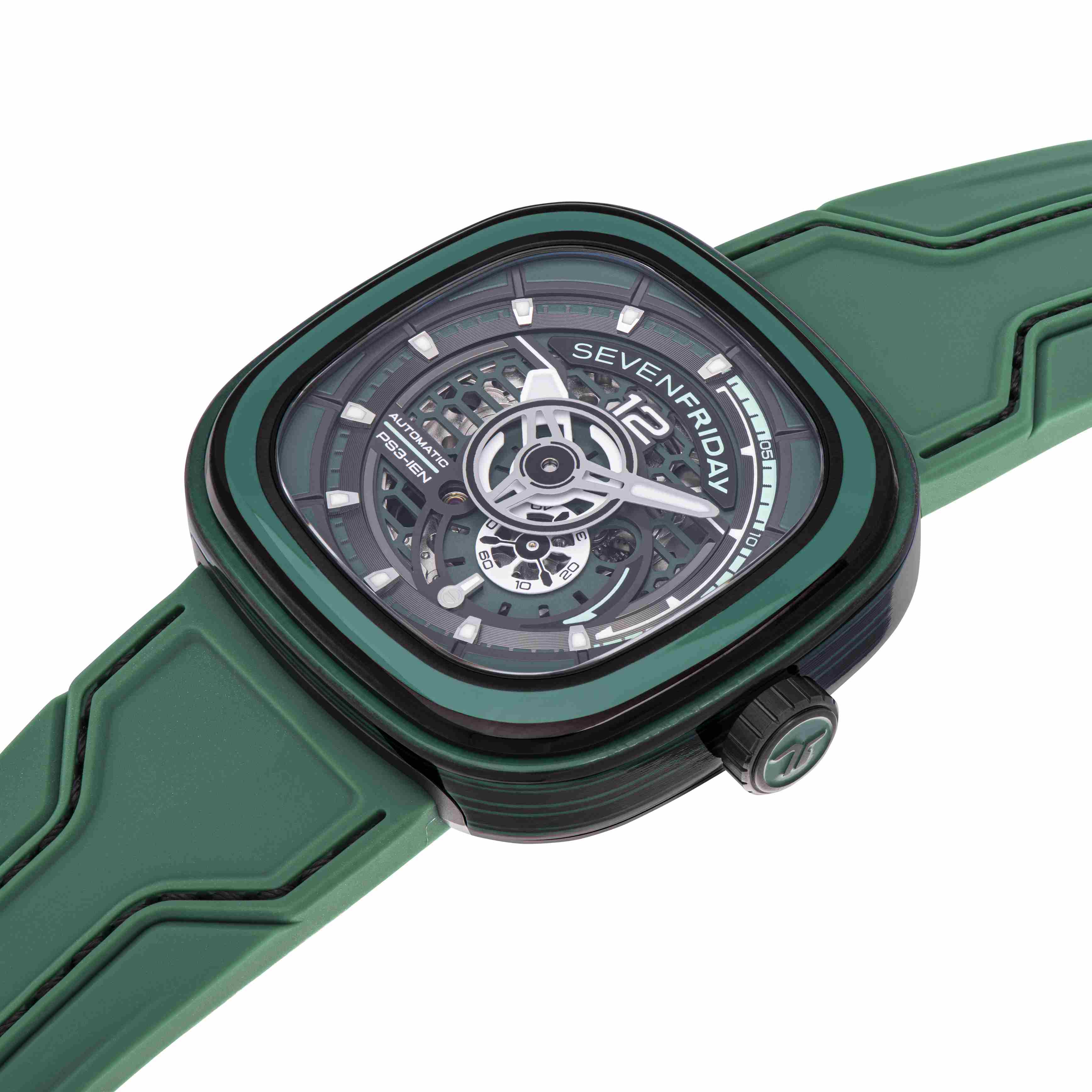 Sevenfriday CCG PS3/05