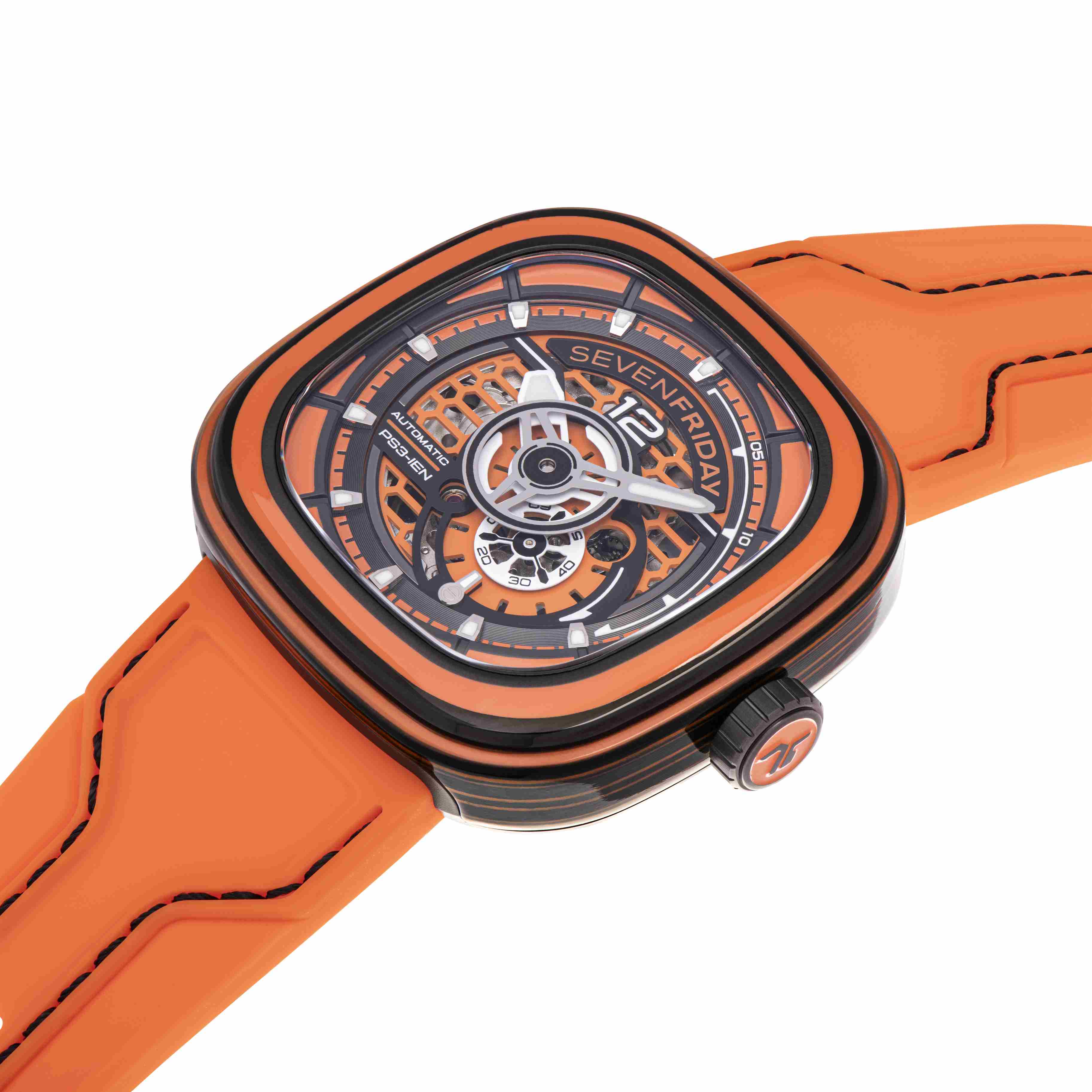 Sevenfriday CCO PS3/03