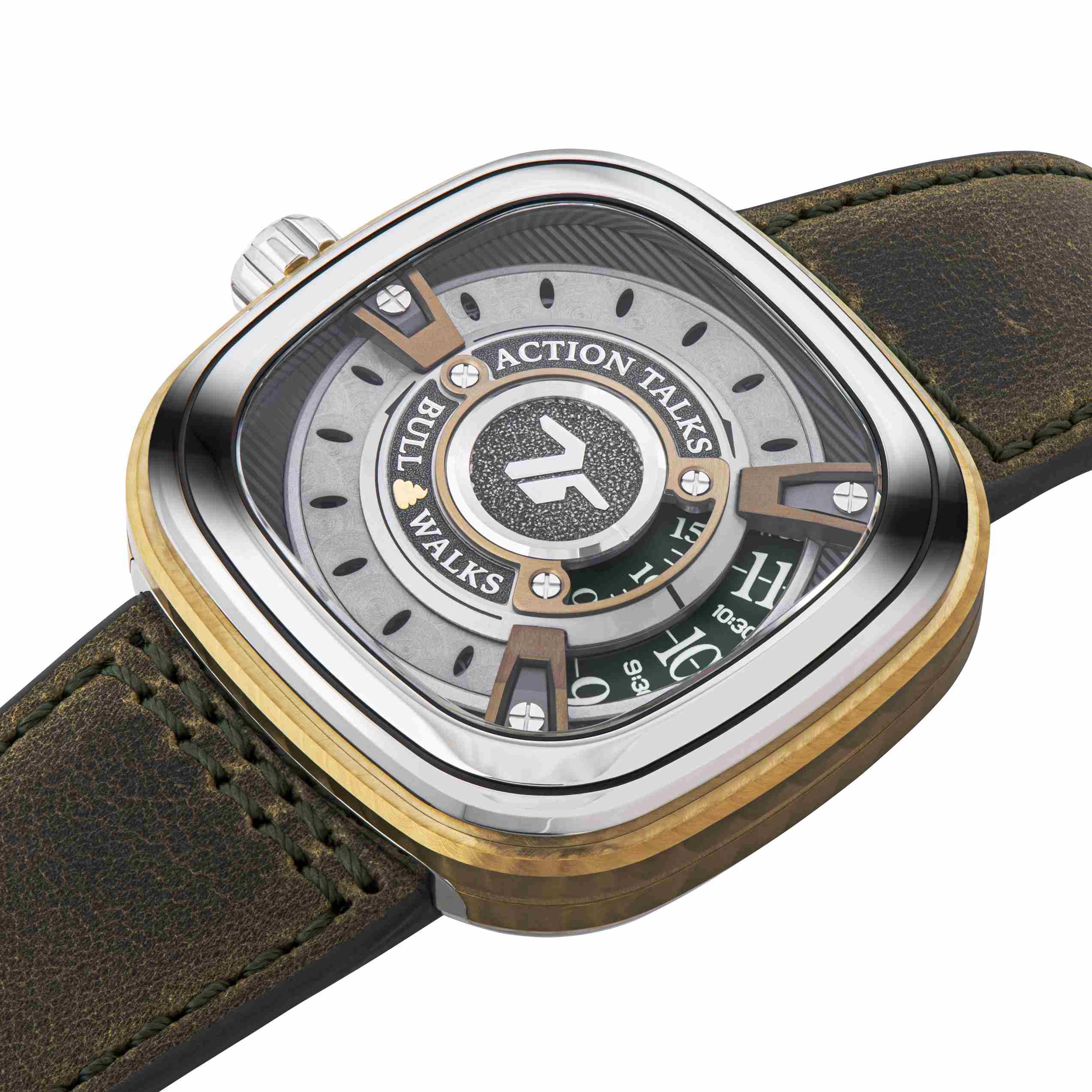 Sevenfriday M Series M2/05