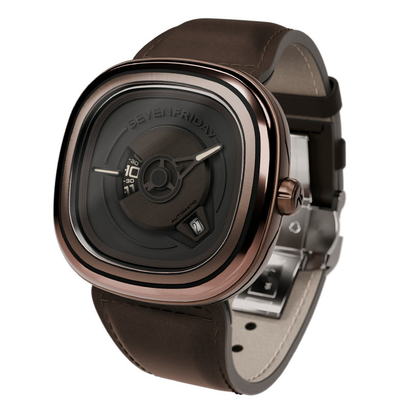 Sevenfriday Pe Series PE2/01