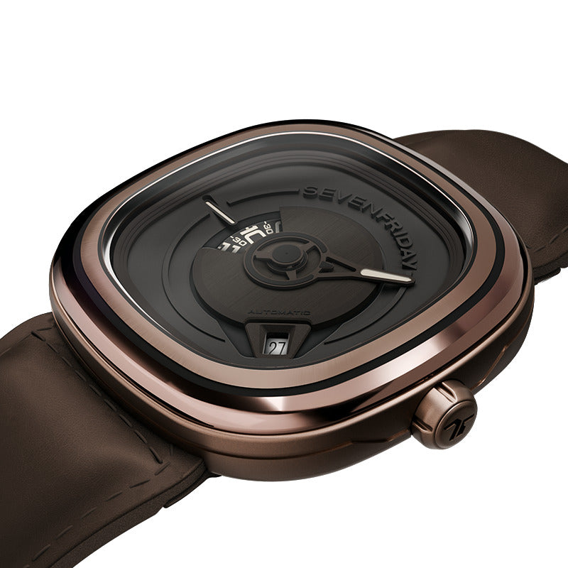 Sevenfriday Pe Series PE2/01