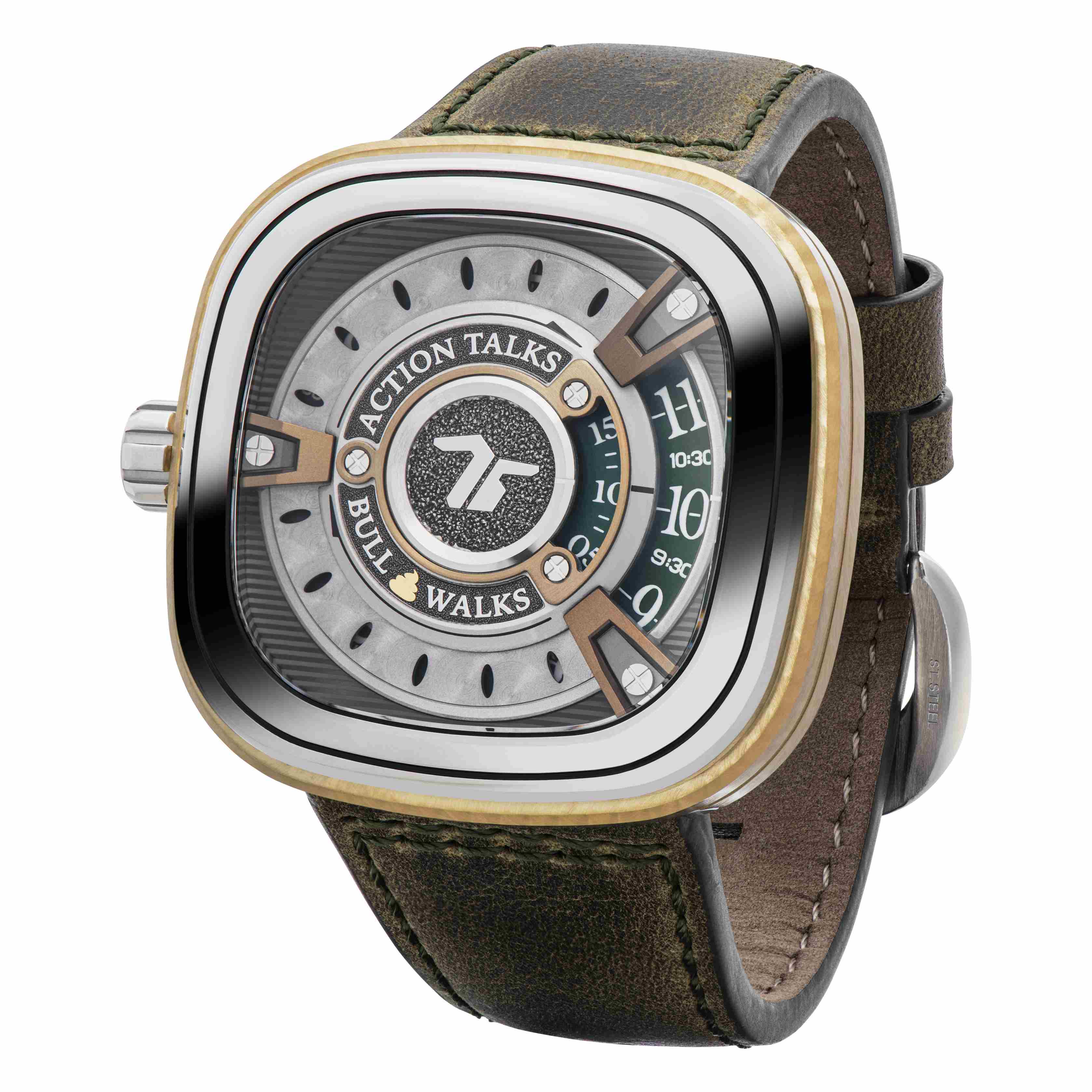 Sevenfriday P Series PS1/01