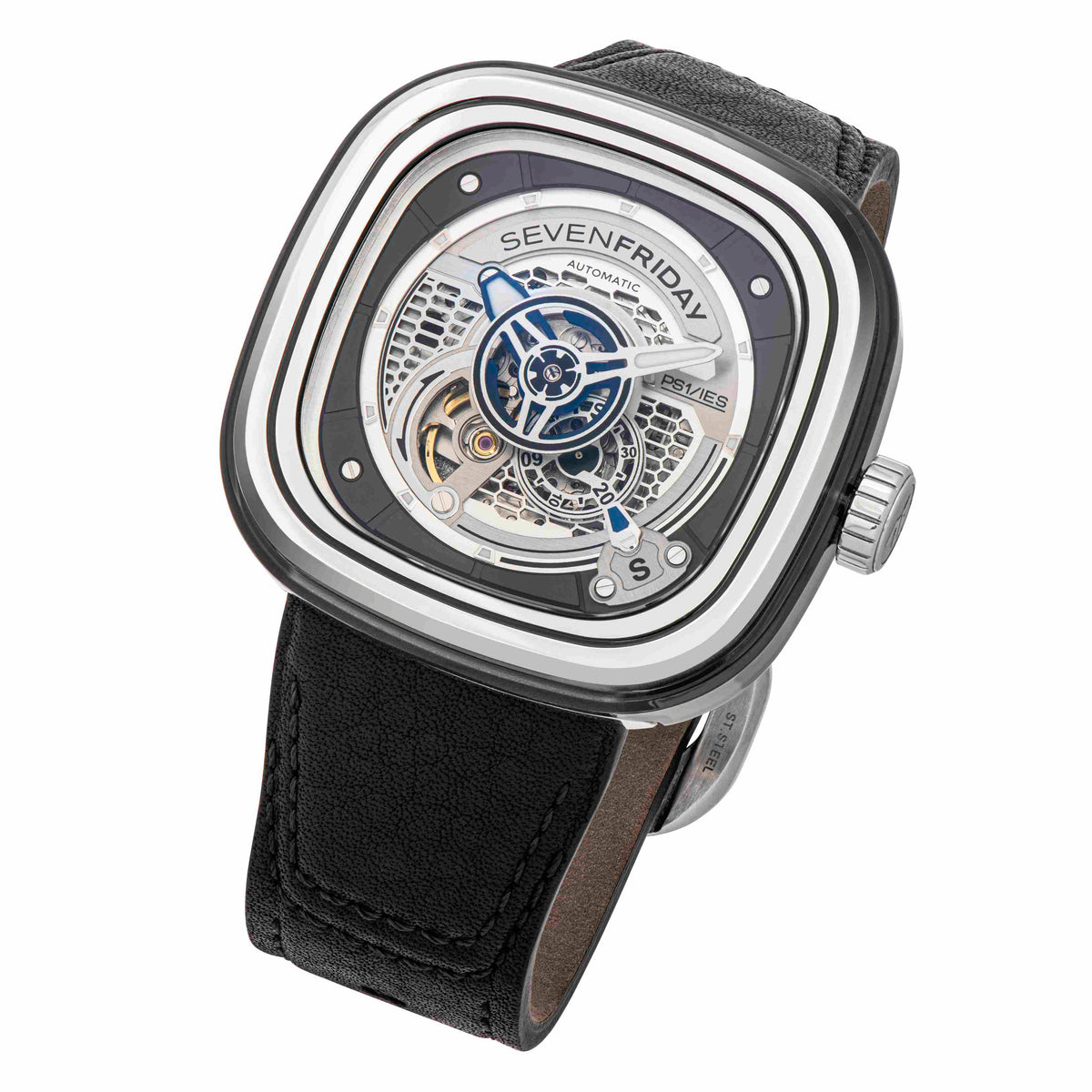 Sevenfriday P Series PS1/01
