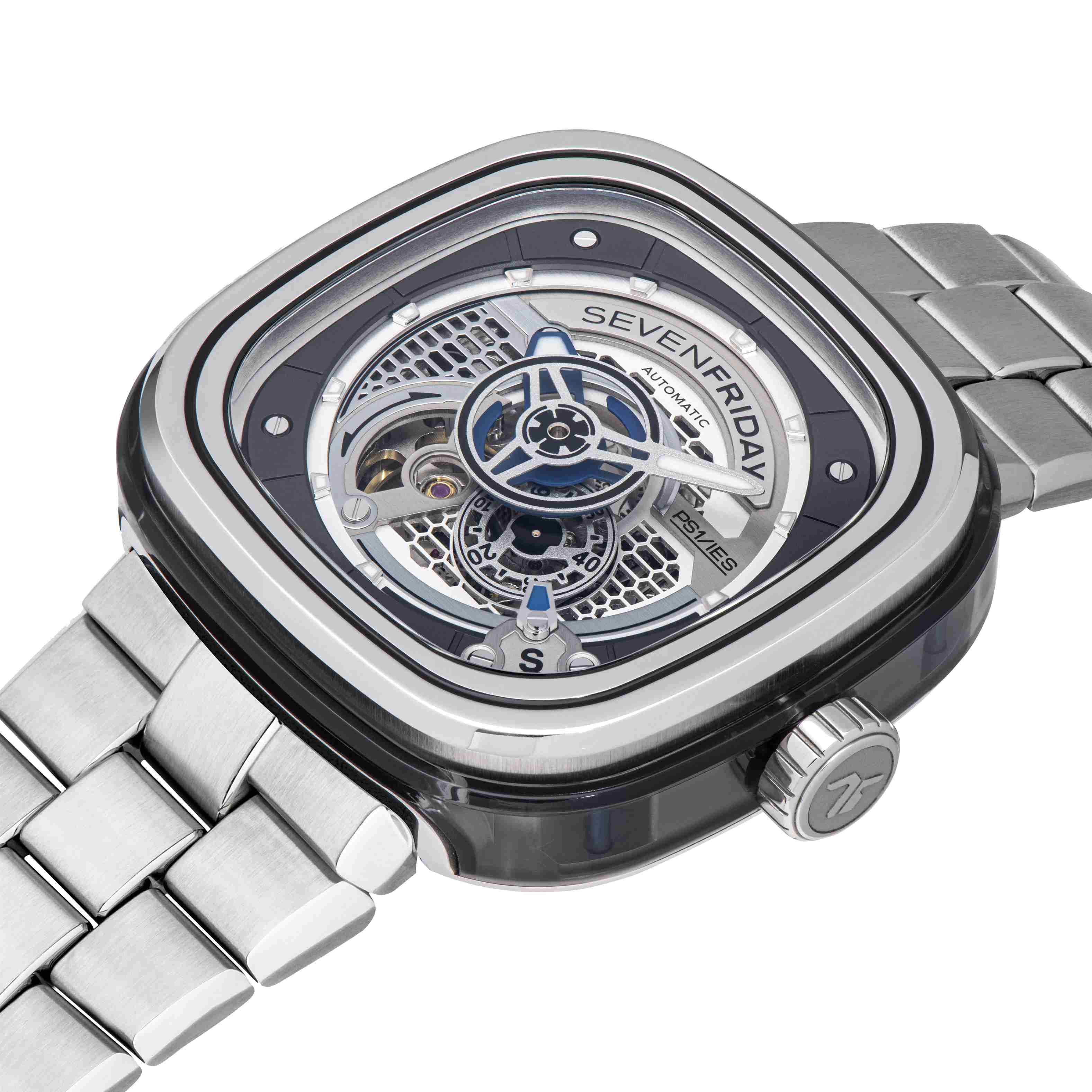 Sevenfriday P Series PS1/01M
