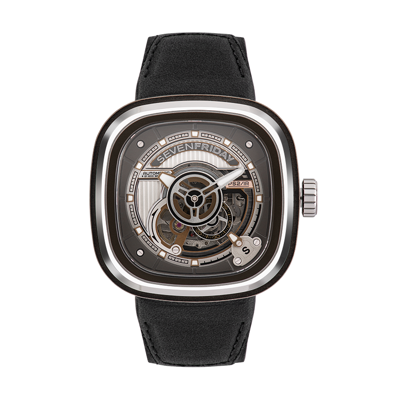 Sevenfriday P Series PS2/01
