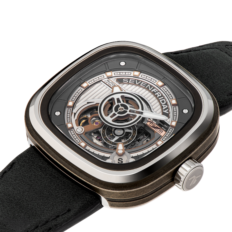 Sevenfriday P Series PS2/01