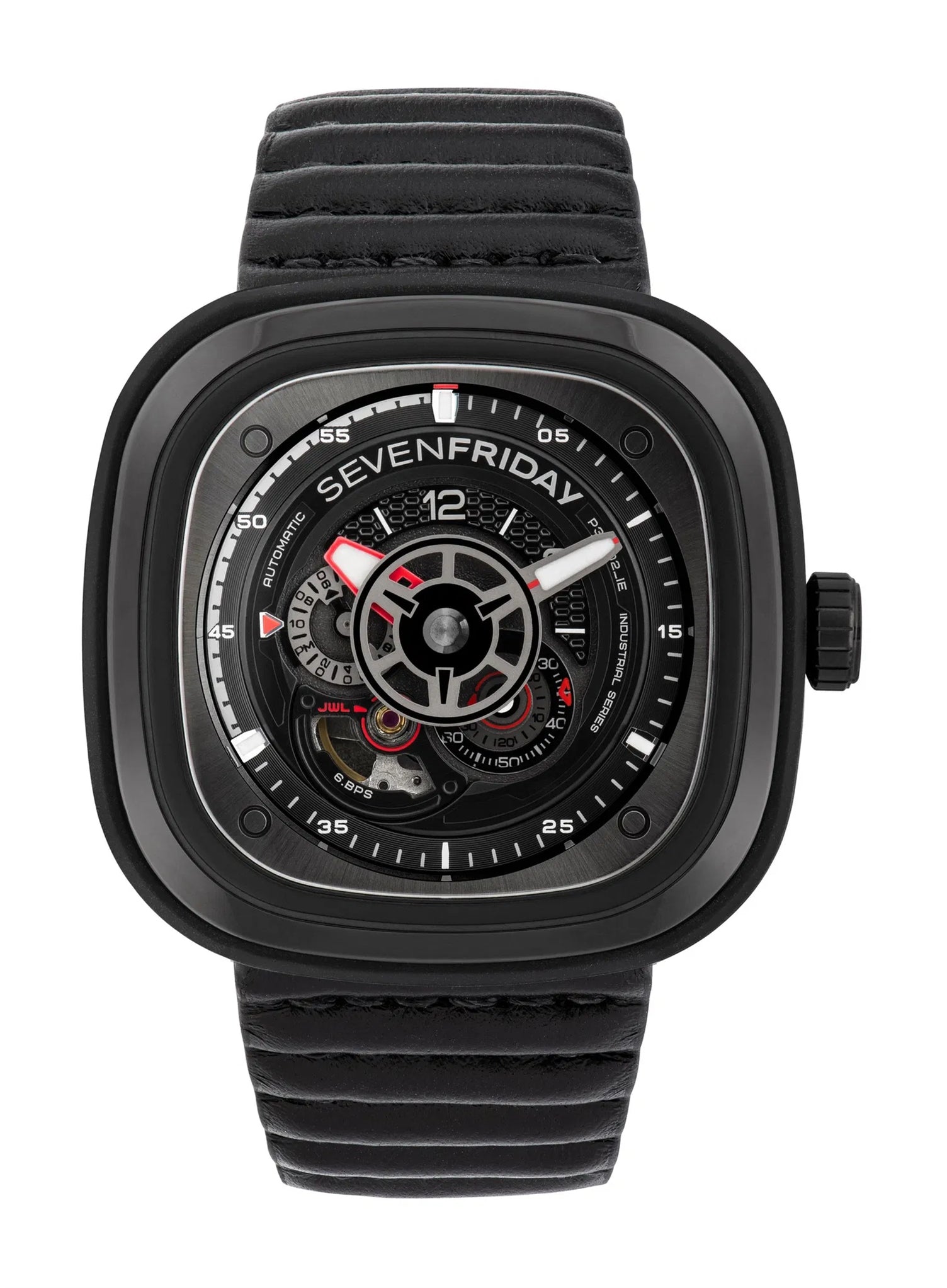 Sevenfriday Racer III P3C/06