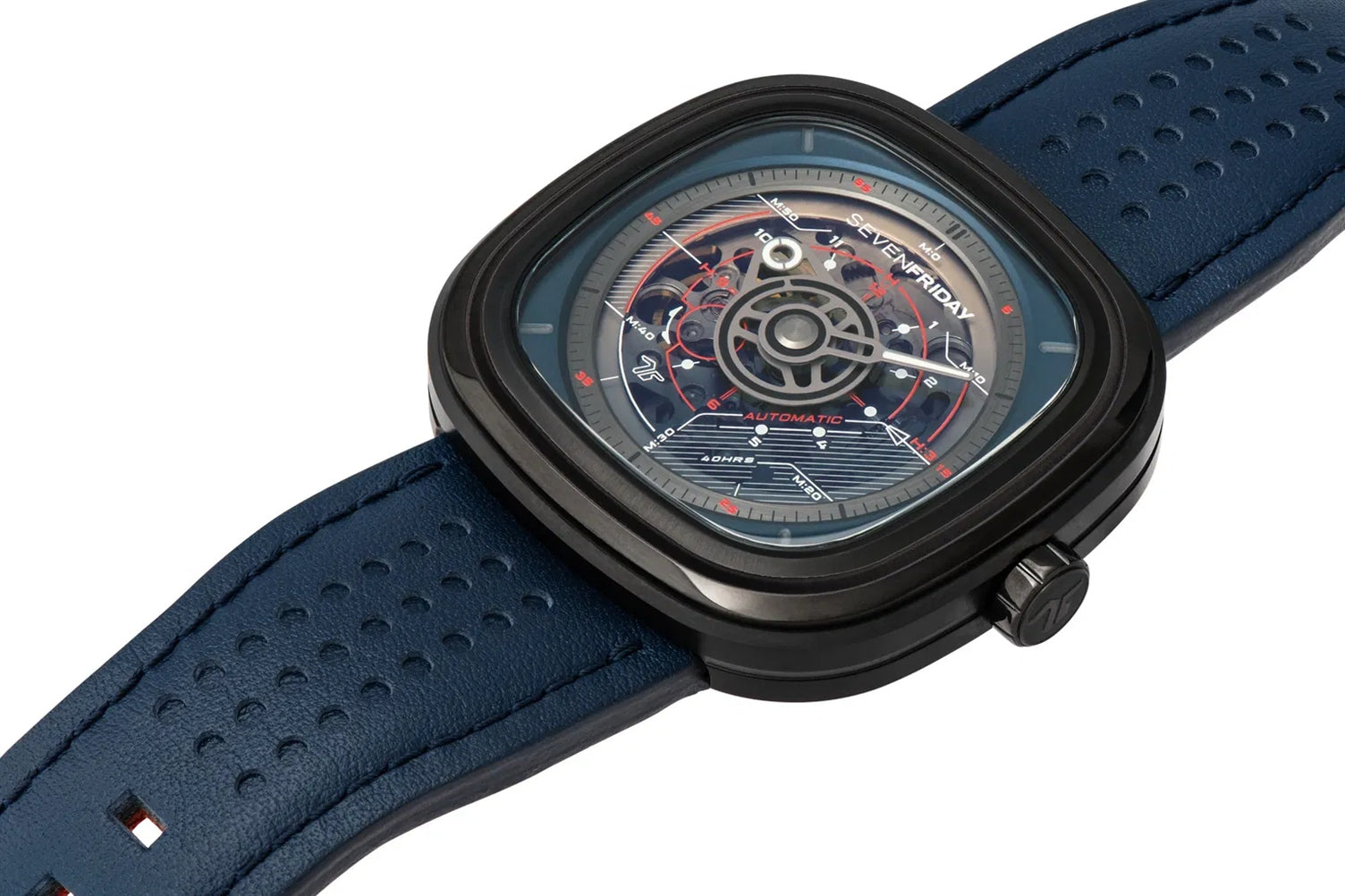 Sevenfriday T Series T3/03