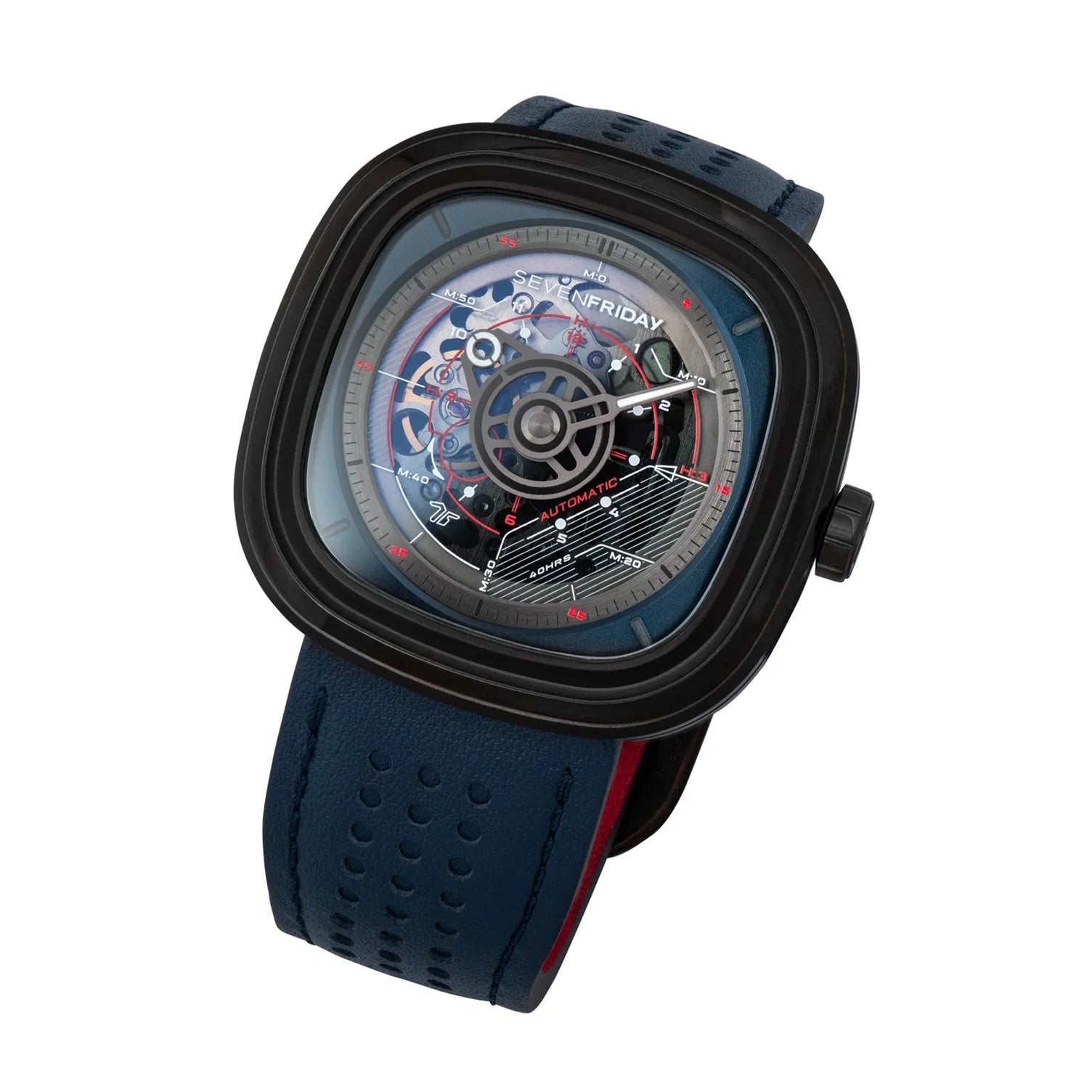 Sevenfriday T Series T3/03