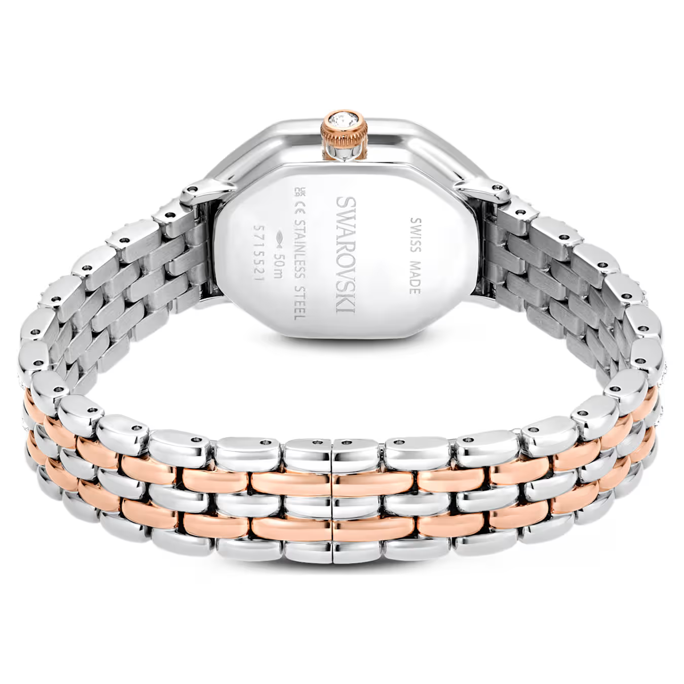 Dextera Octagon