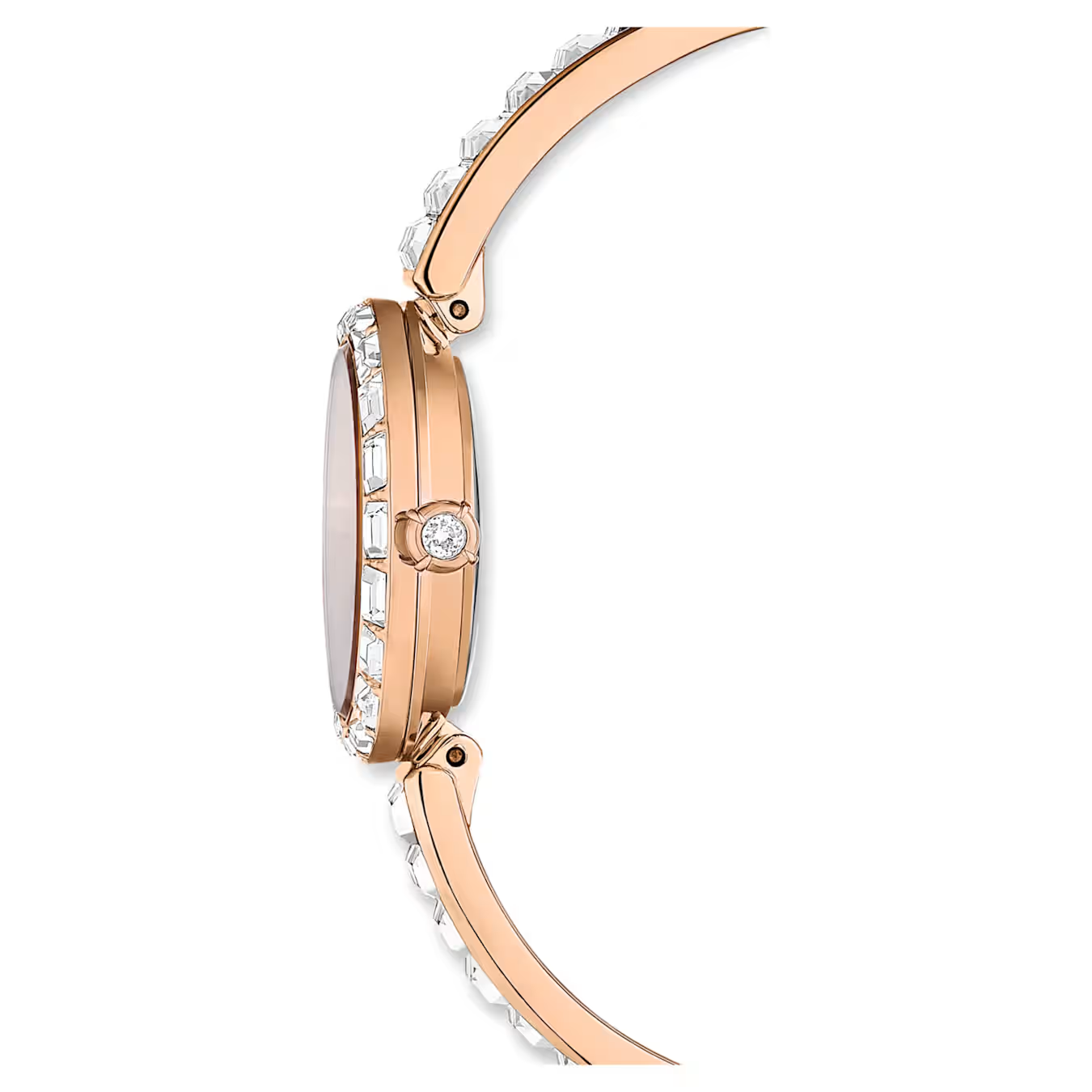Matrix Bangle