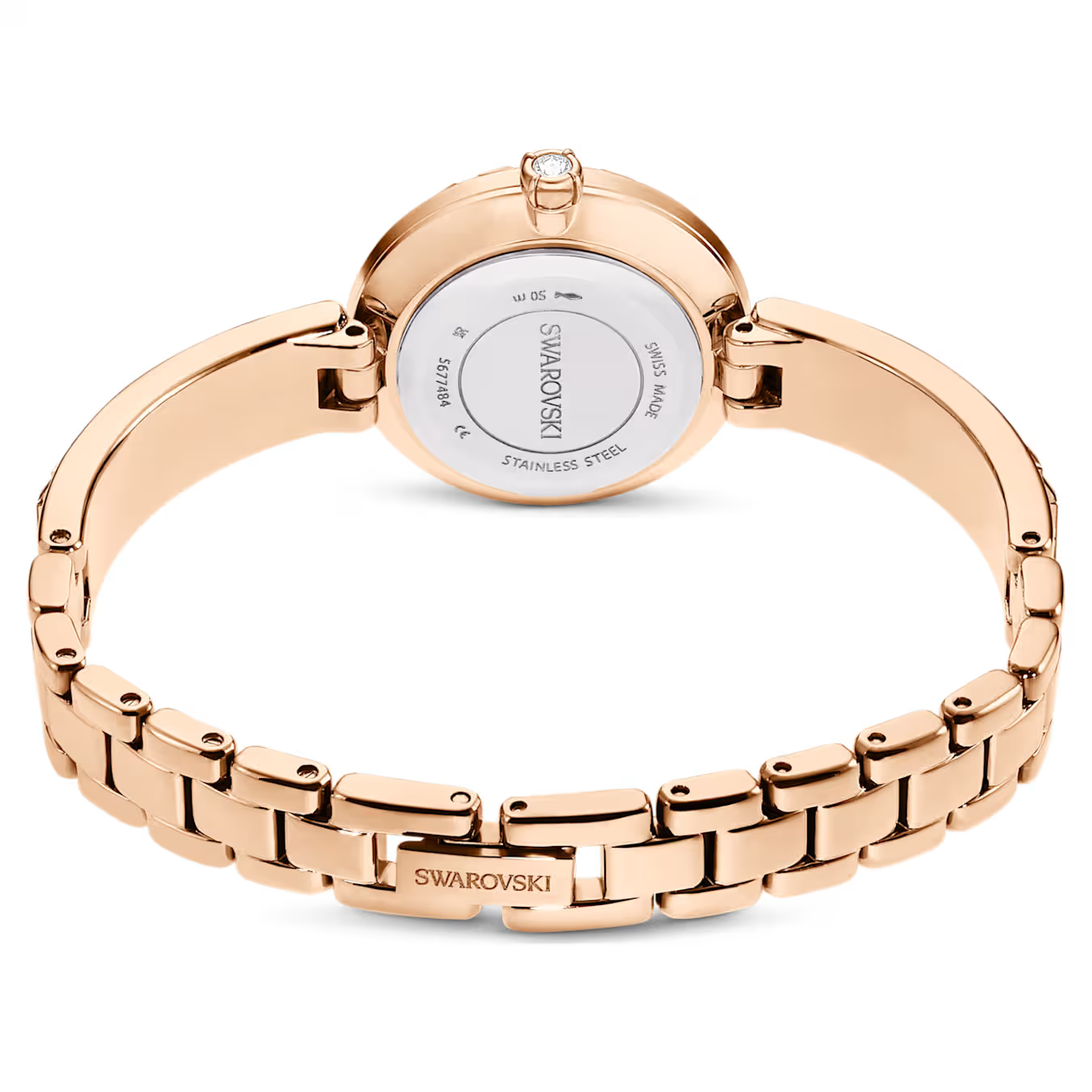 Matrix Bangle