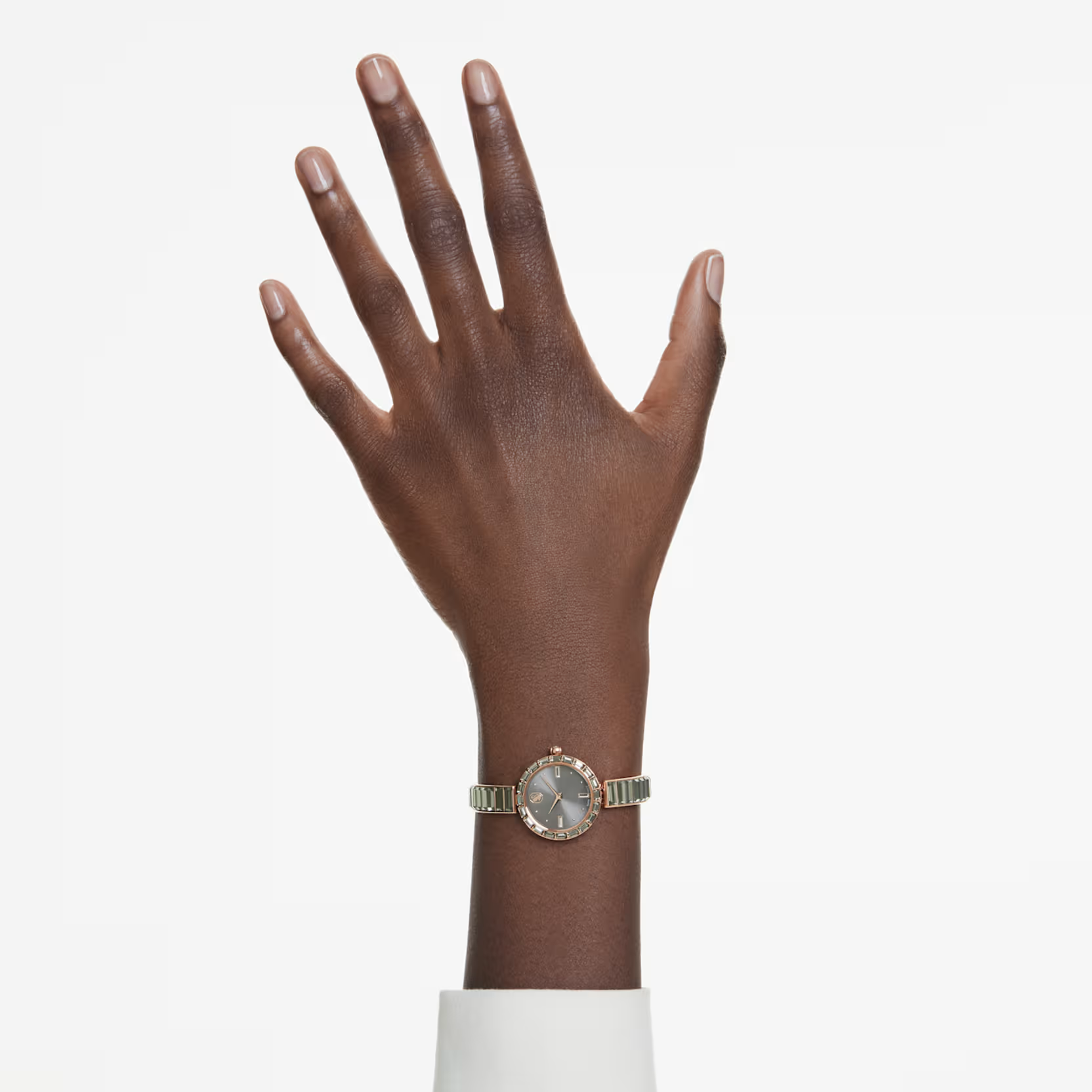 Matrix Bangle