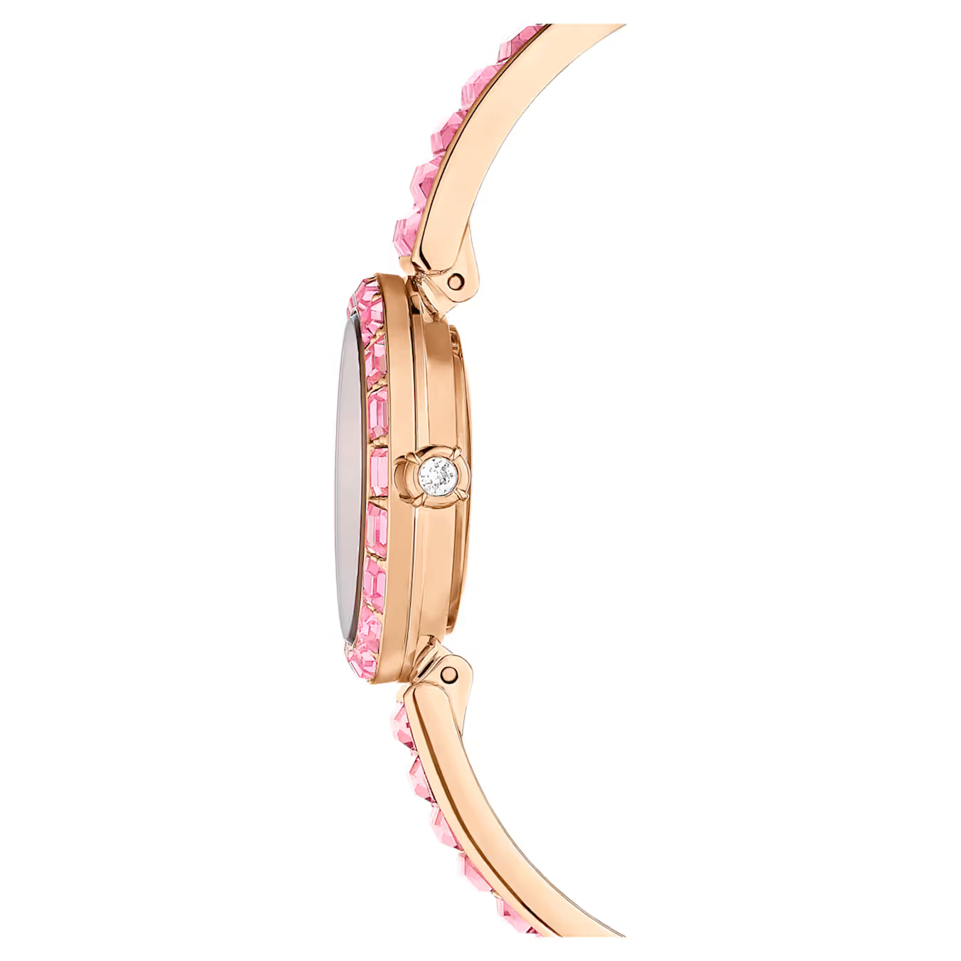 Matrix Bangle