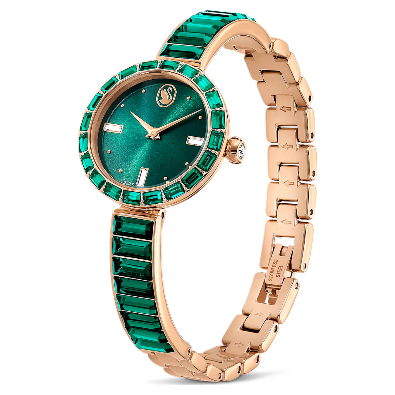 Matrix Bangle