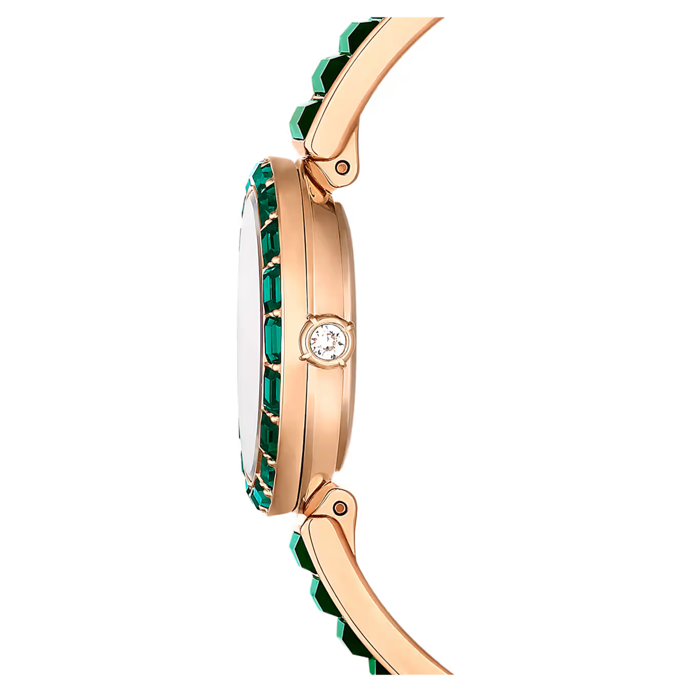 Matrix Bangle