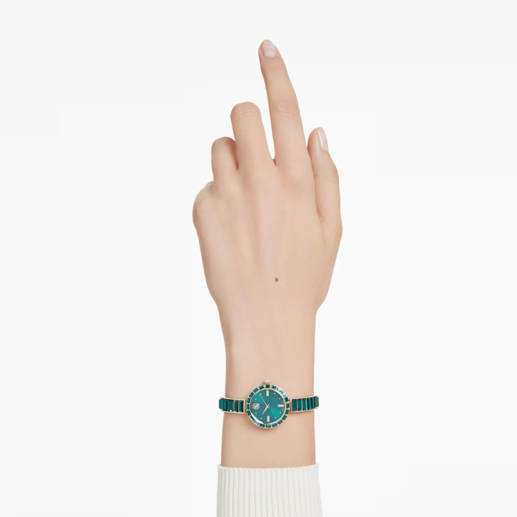 Matrix Bangle