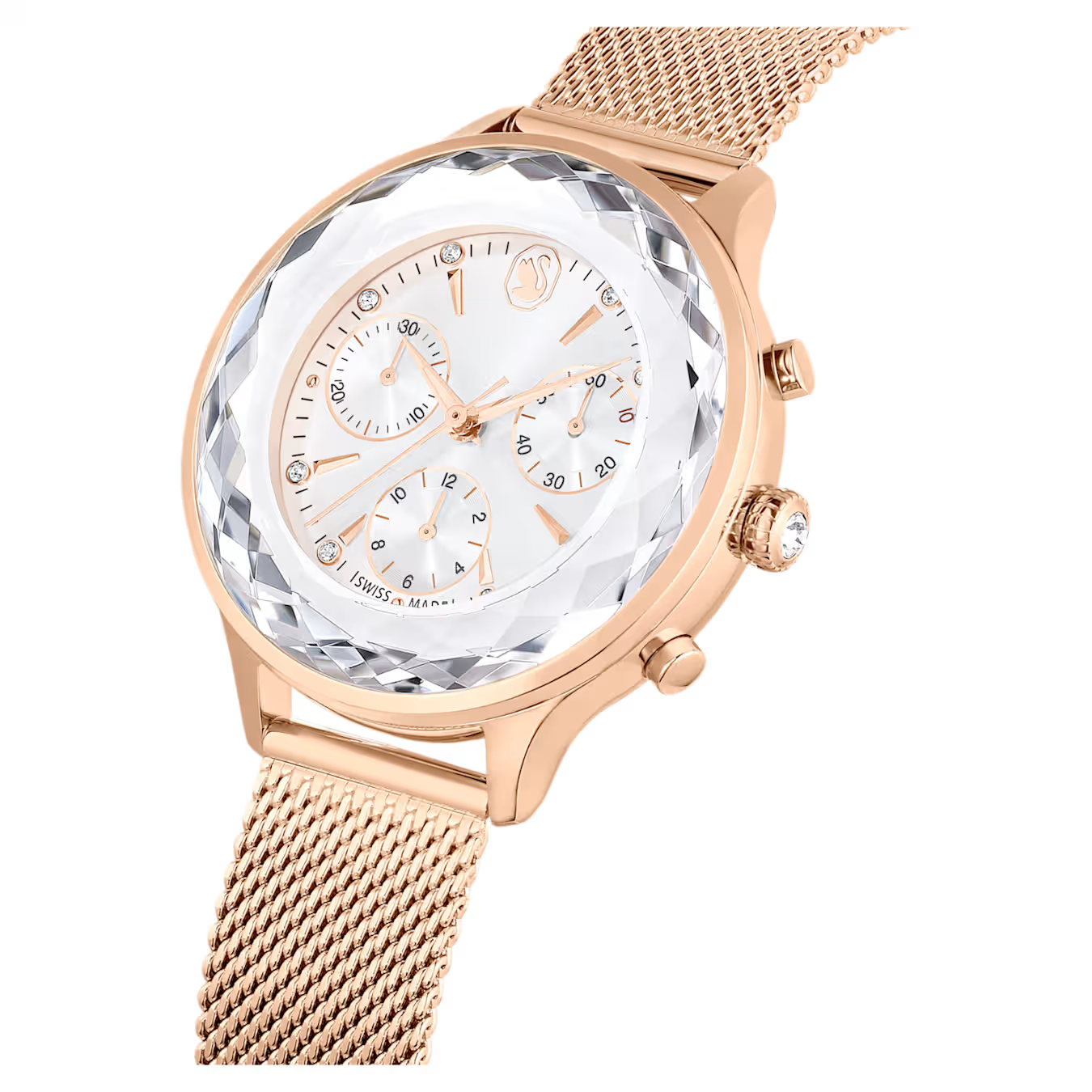 Nova Chrono
