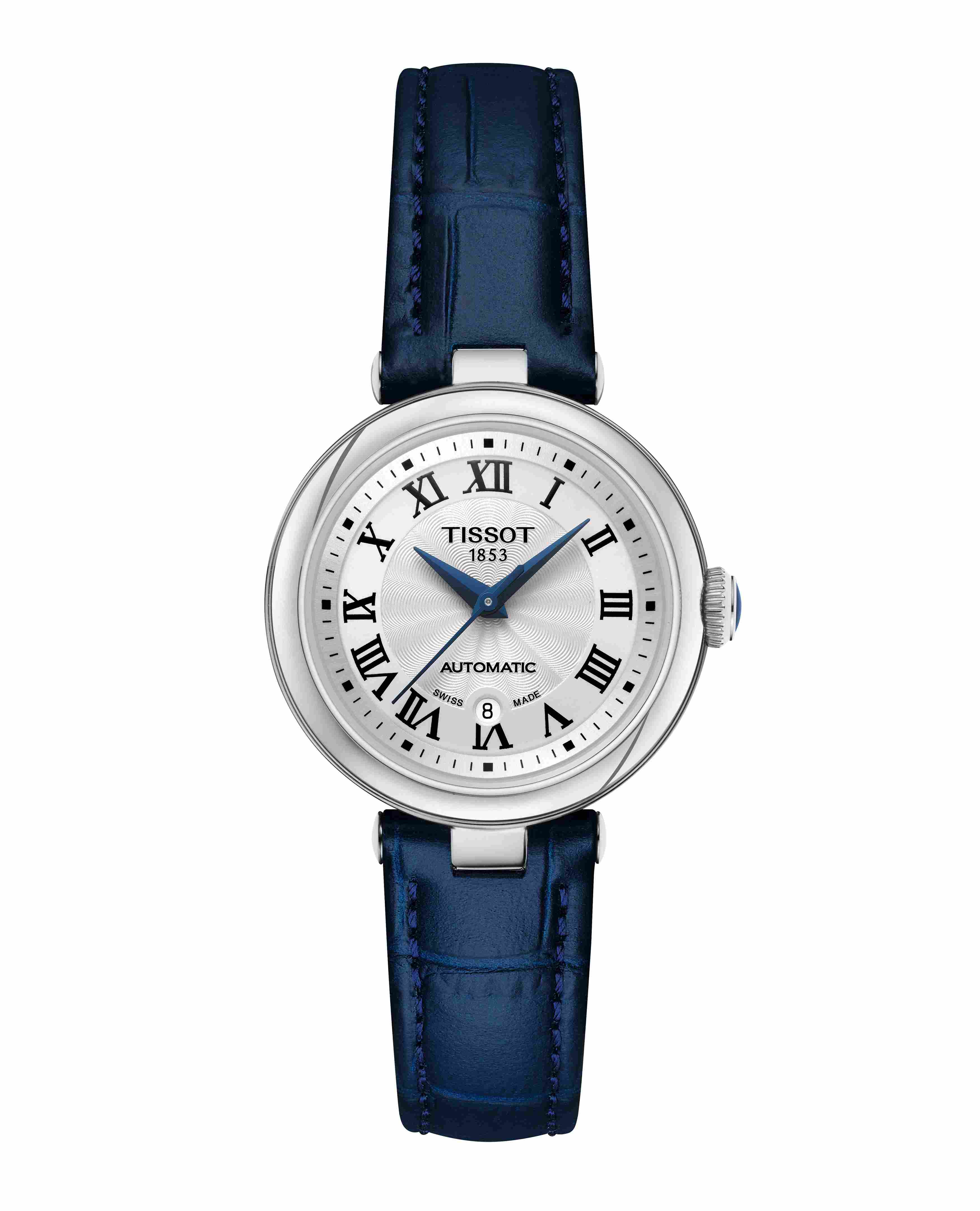 tissot bellissima automatic lady t126.207.16.013.00