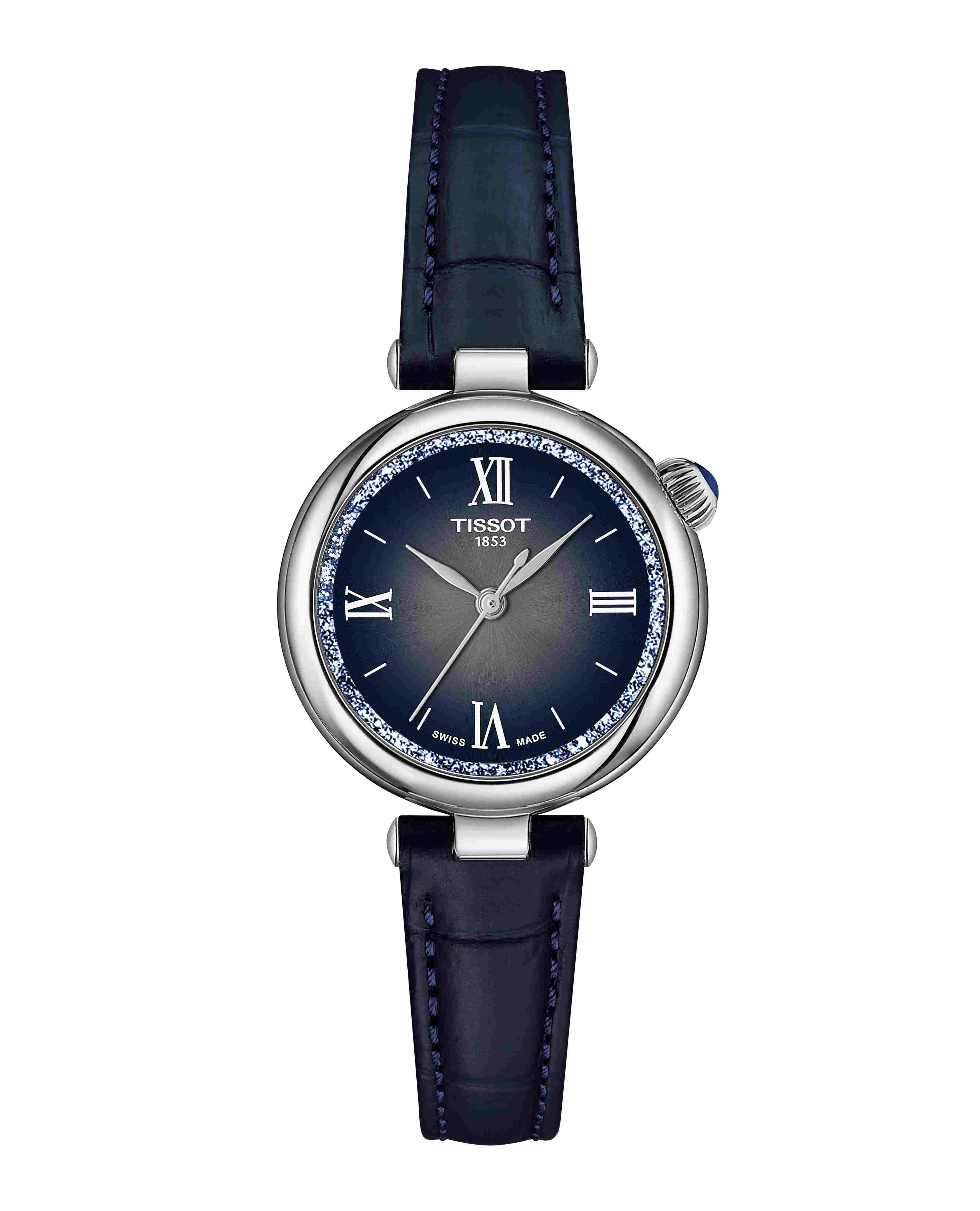 tissot dã©sir quartz t152.010.16.038.01