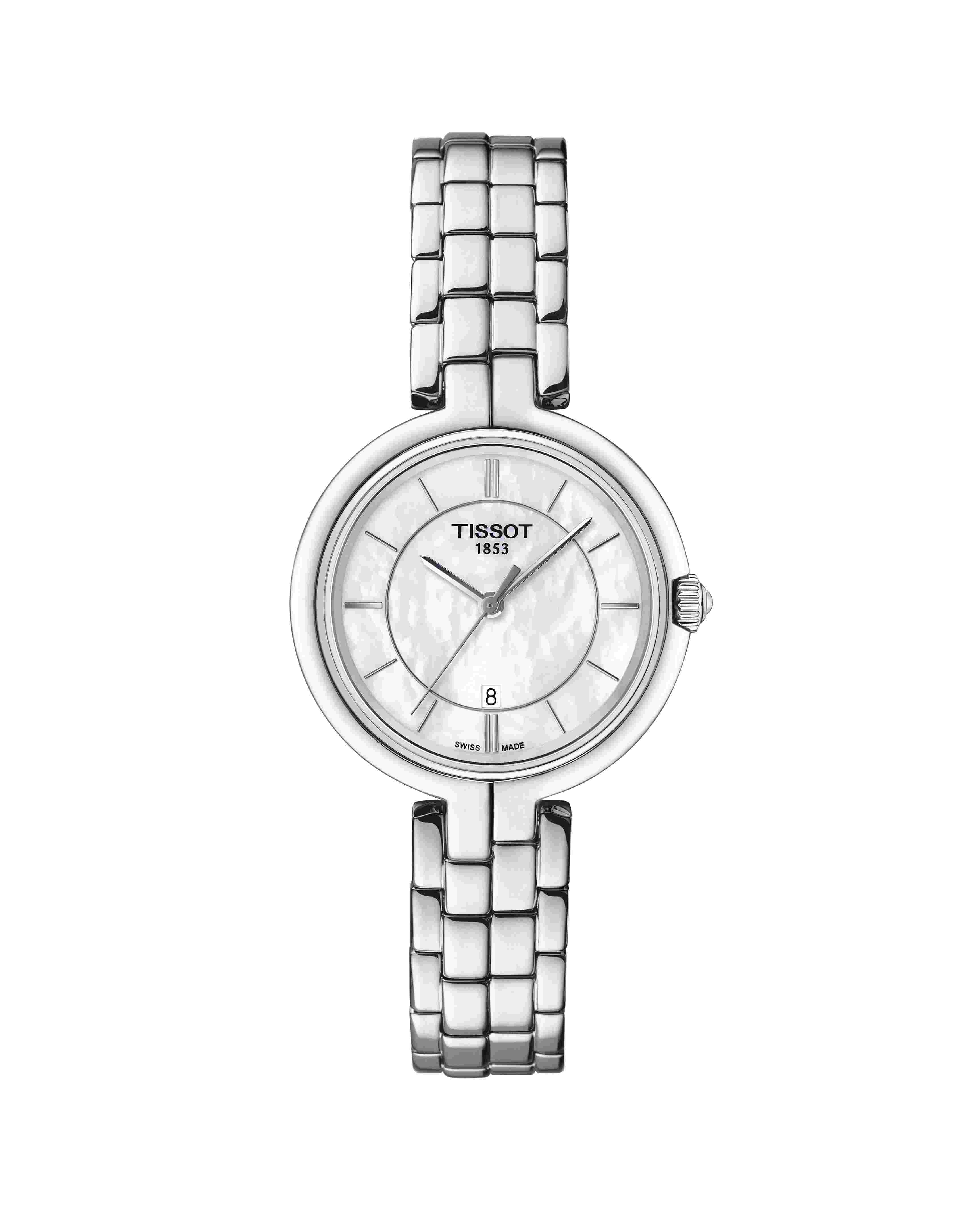 tissot flamingo t094.210.11.111.00