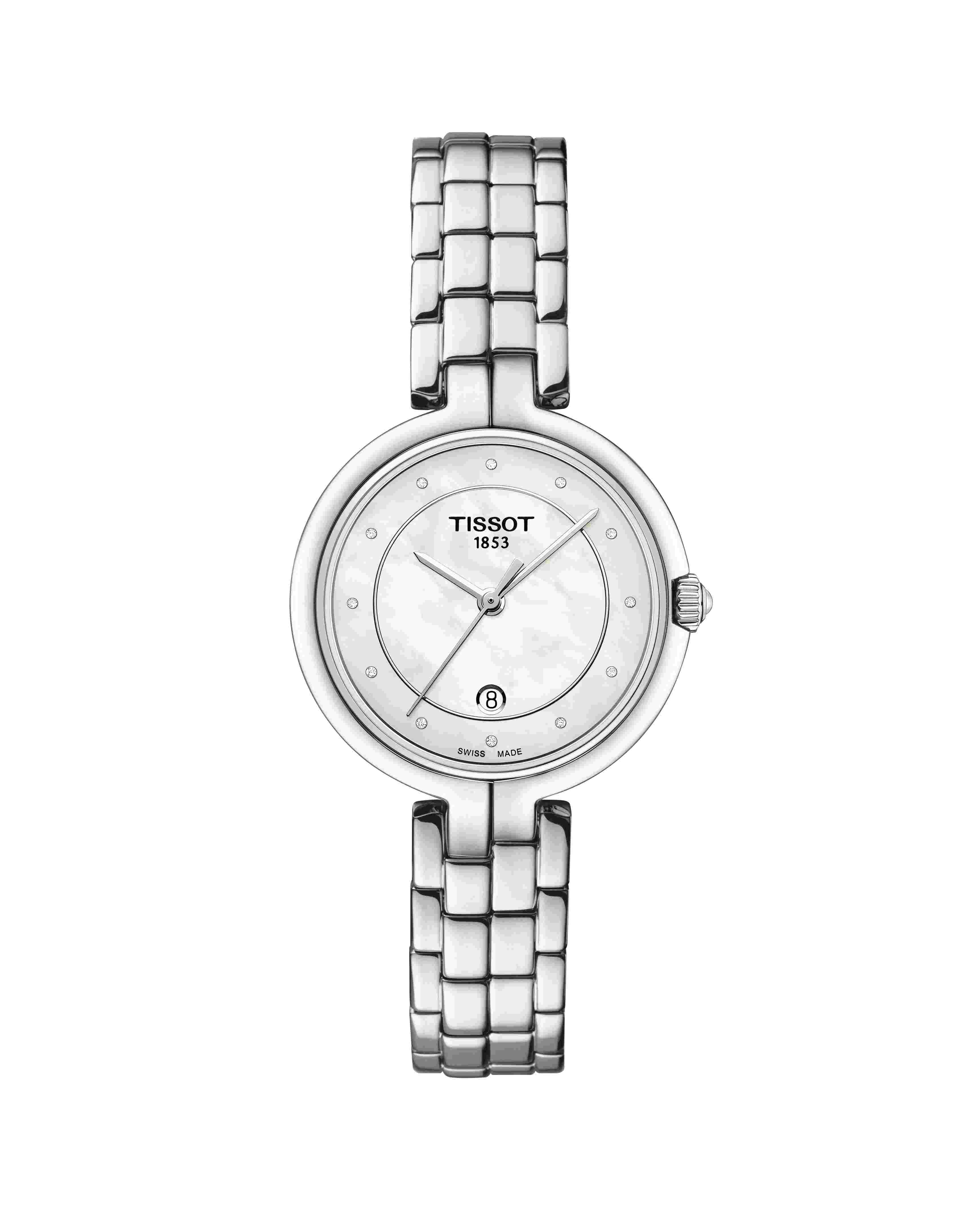 tissot flamingo t094.210.11.116.01