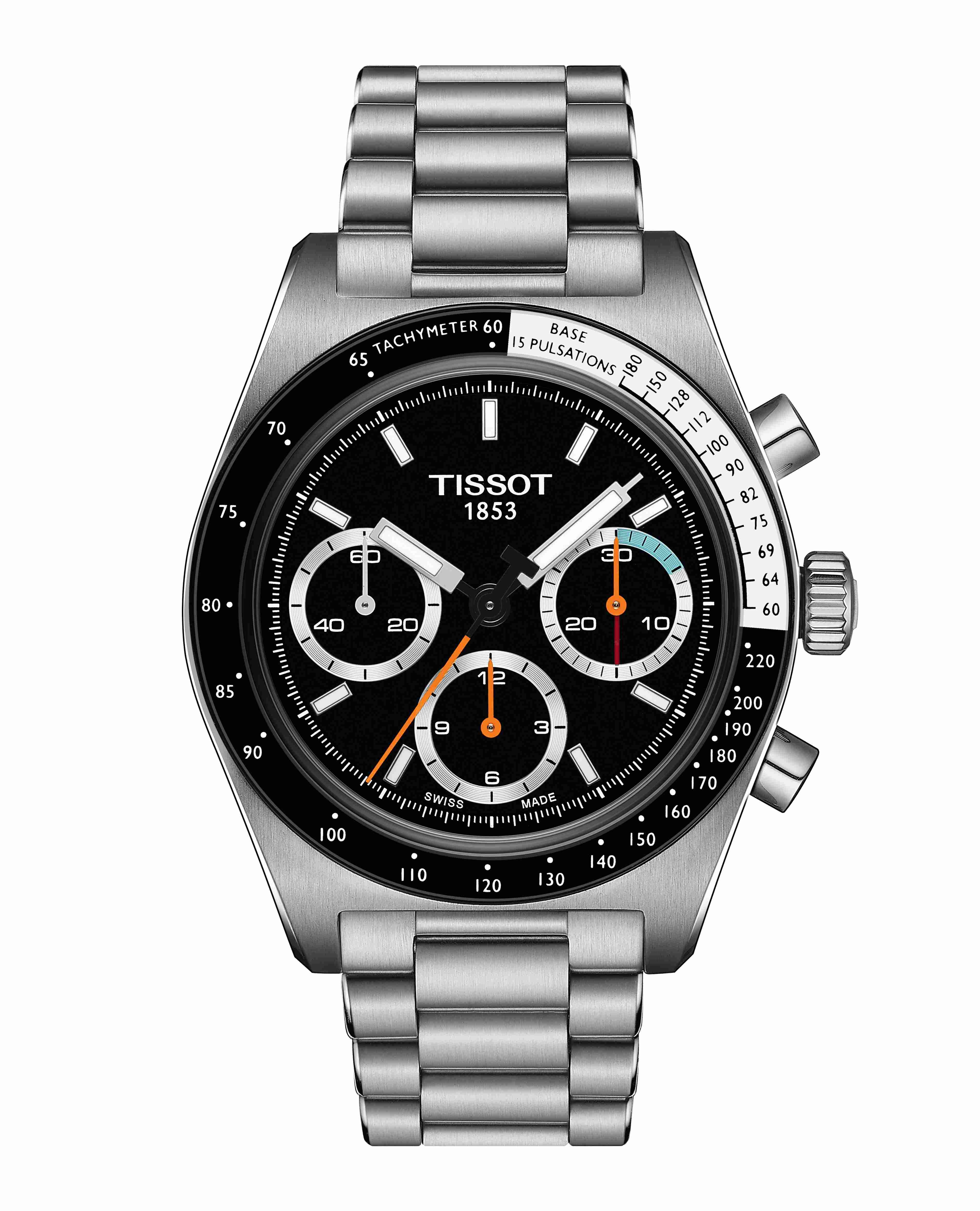 tissot pr516 mechanical chronograph t149.459.21.051.00