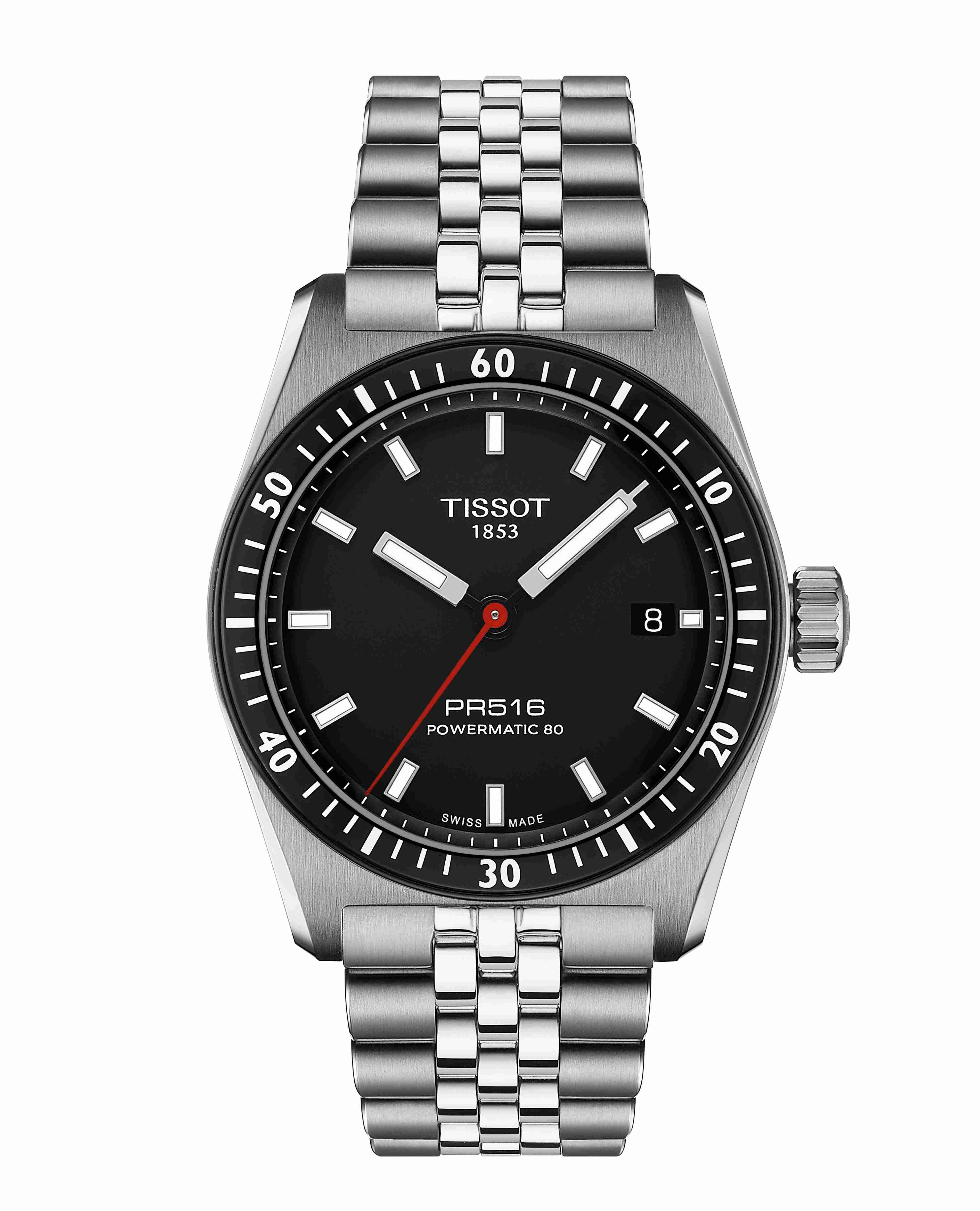 tissot gentleman powermatic 80 silicium t127.407.11.351.00