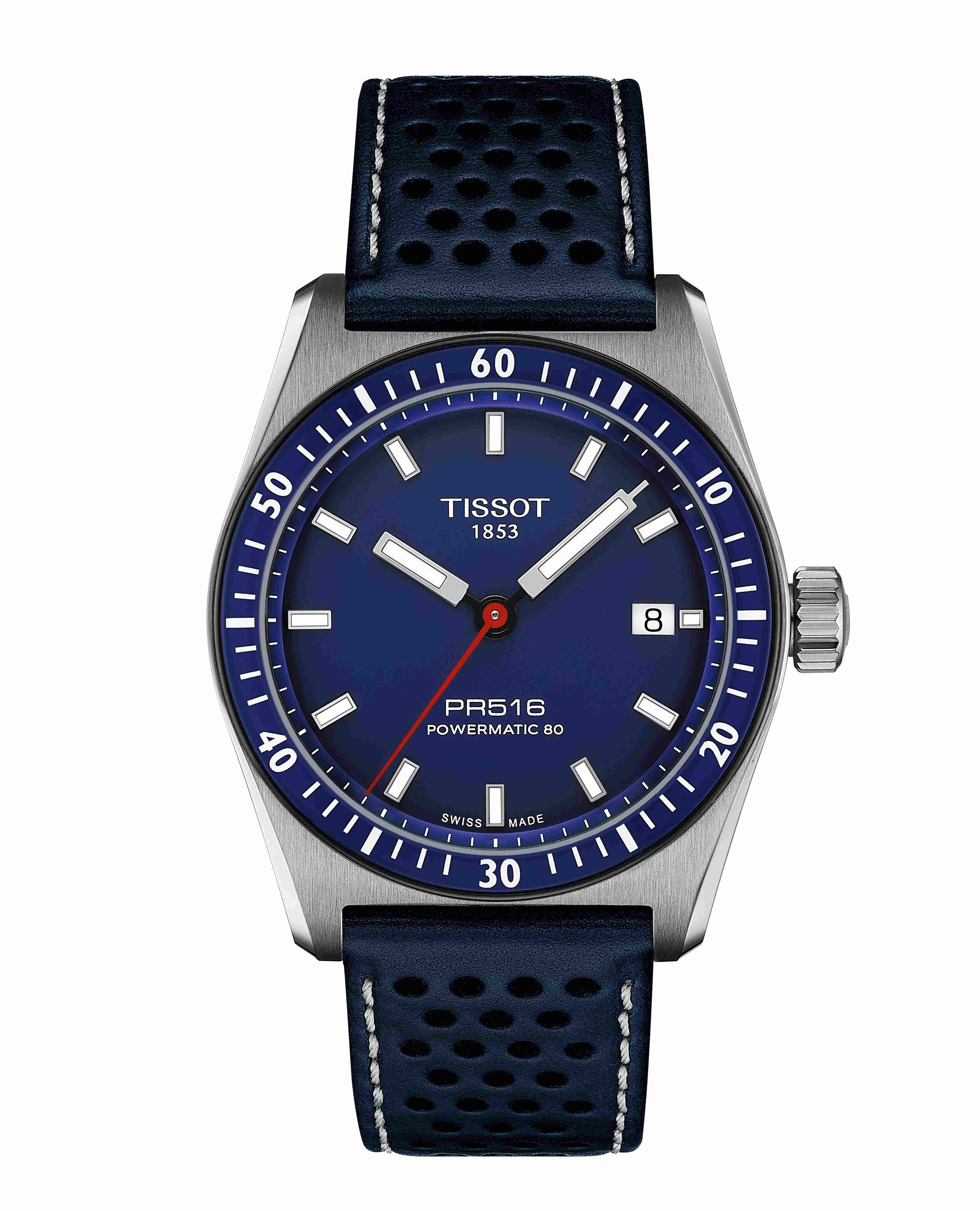 tissot gentleman powermatic 80 silicium t127.407.11.351.00