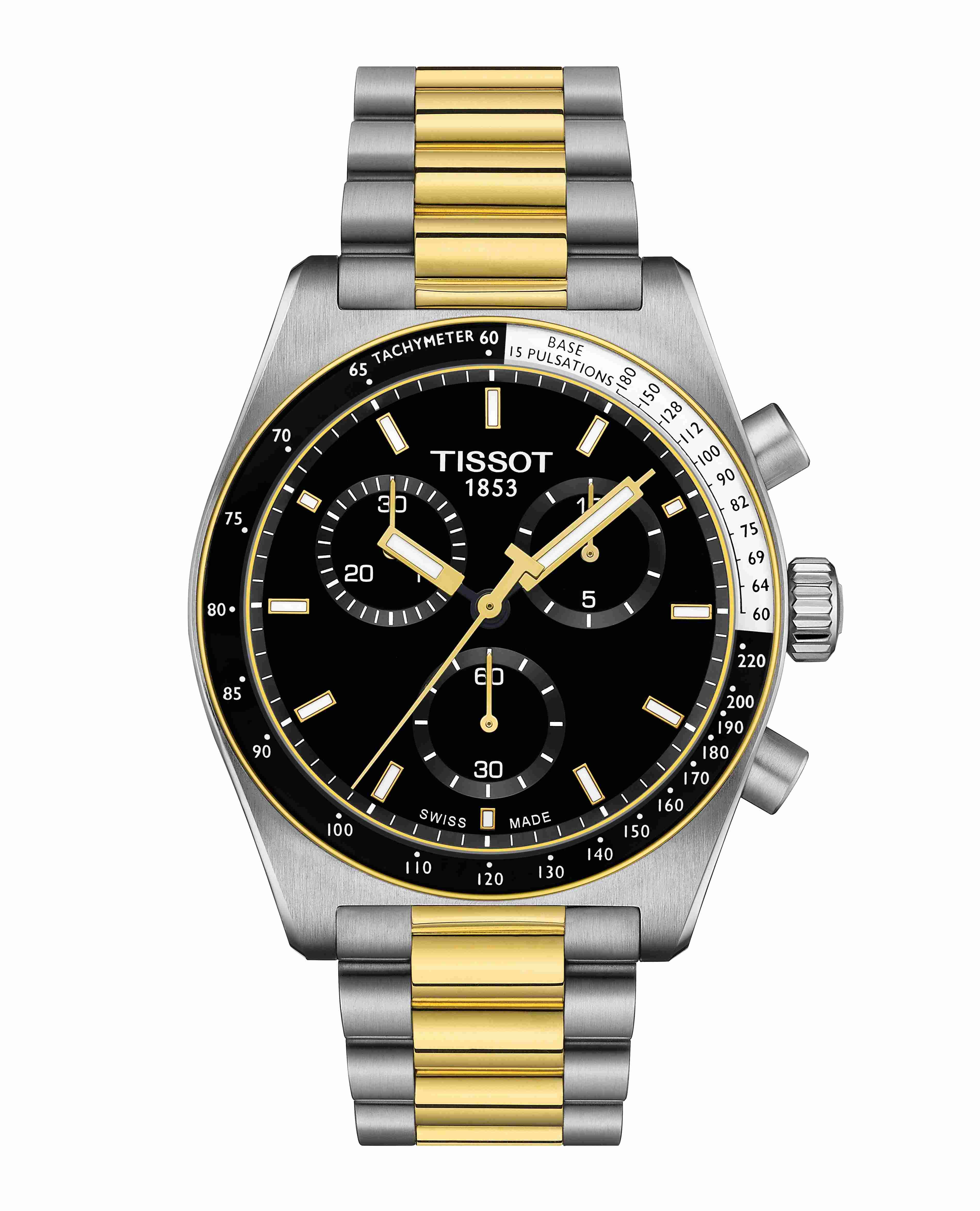 tissot pr516 quartz chronograph t149.417.22.051.00