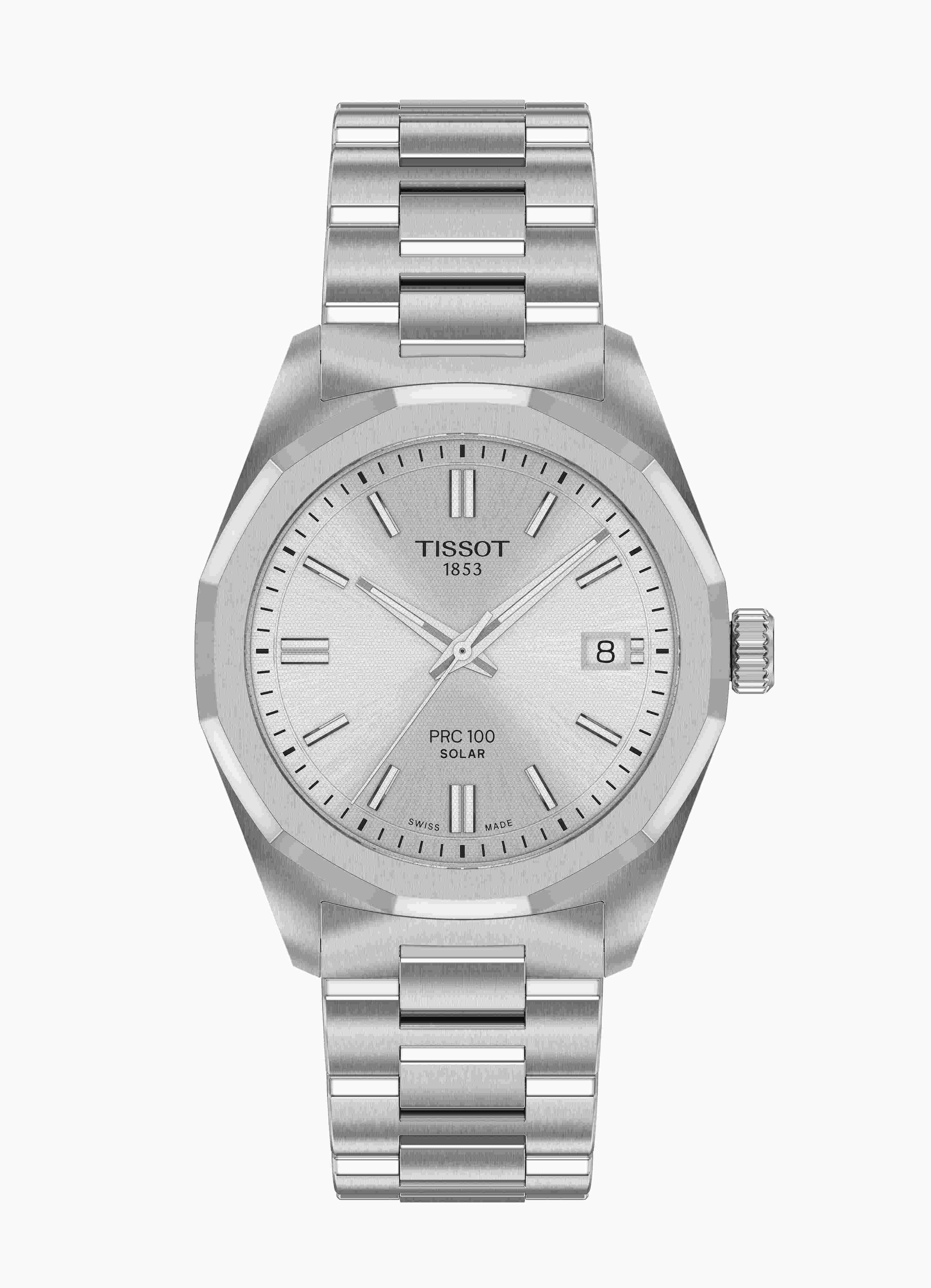 tissot prc 100 solar quartz t151.822.11.031.00