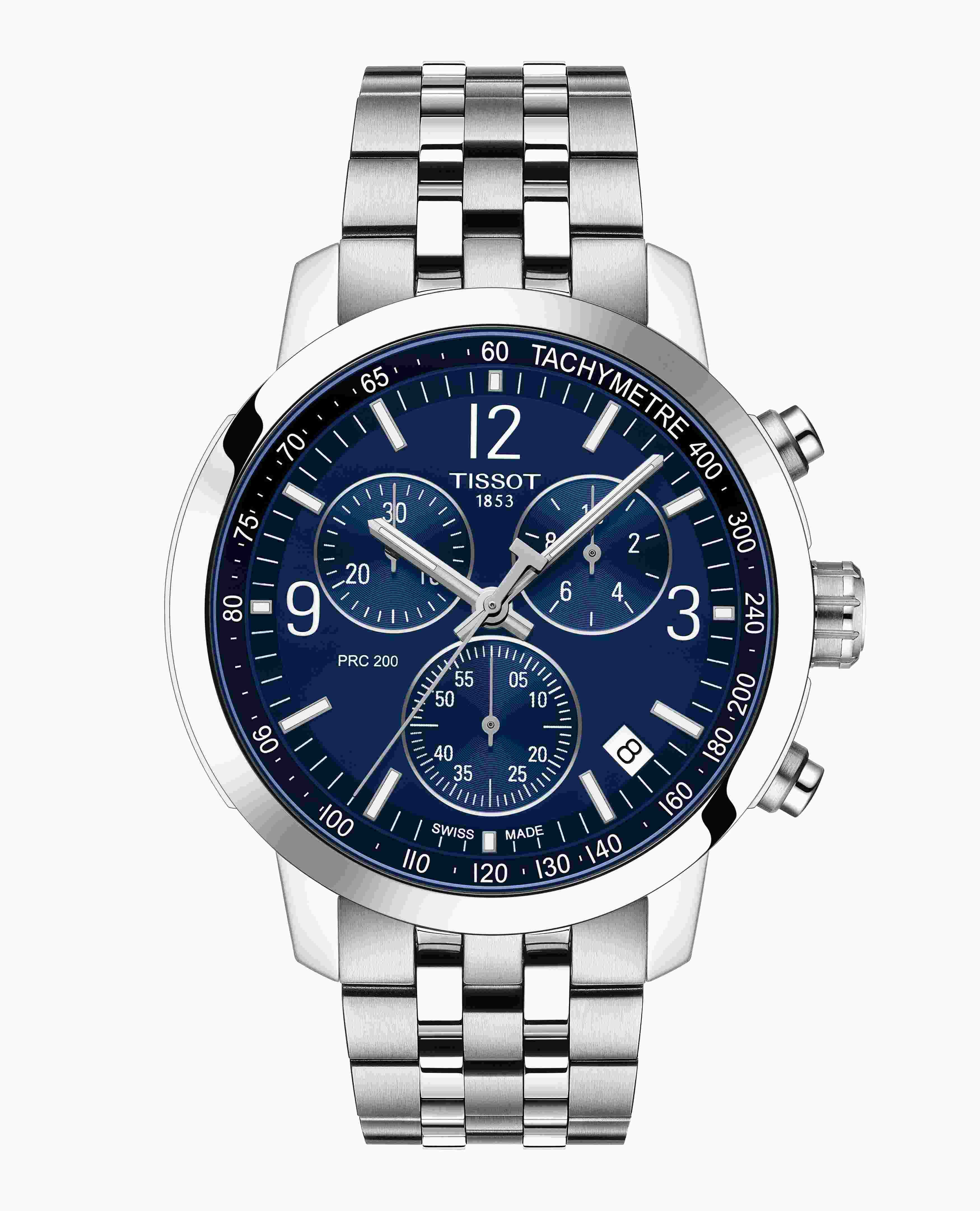 tissot prc 200 quartz chronograph t114.417.11.047.00