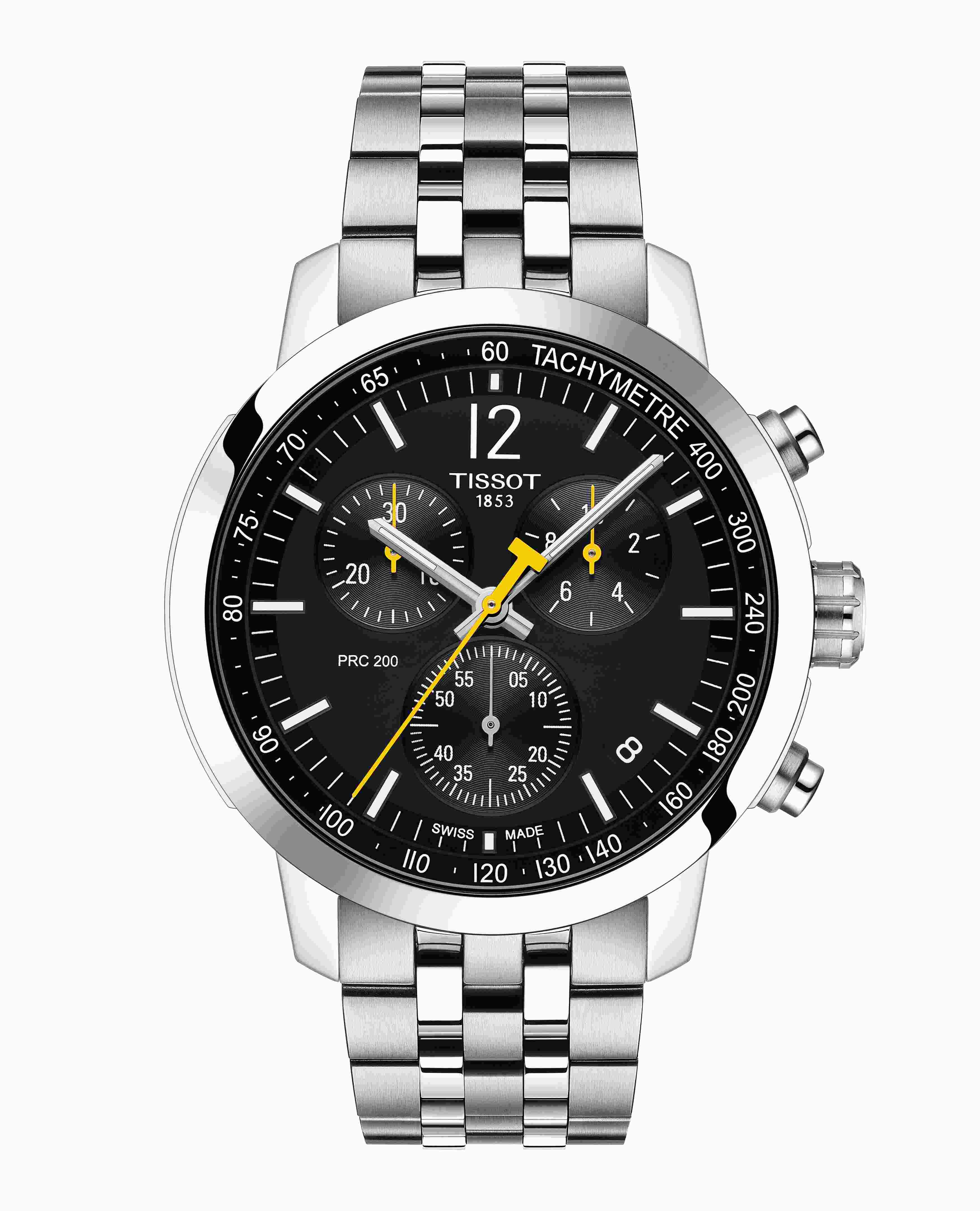 tissot prc 200 quartz chronograph t114.417.11.057.00