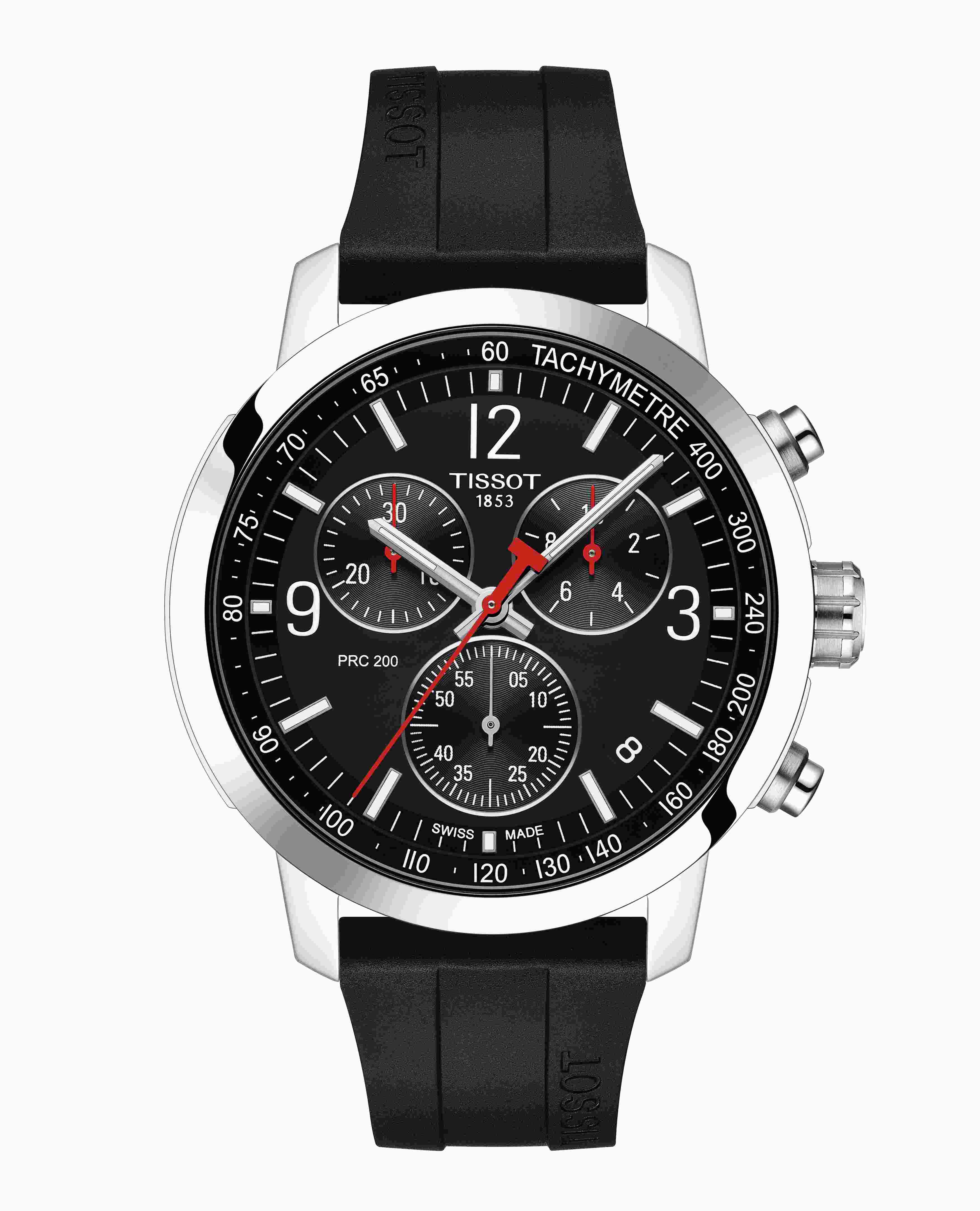 tissot prc 200 quartz chronograph t114.417.17.057.00