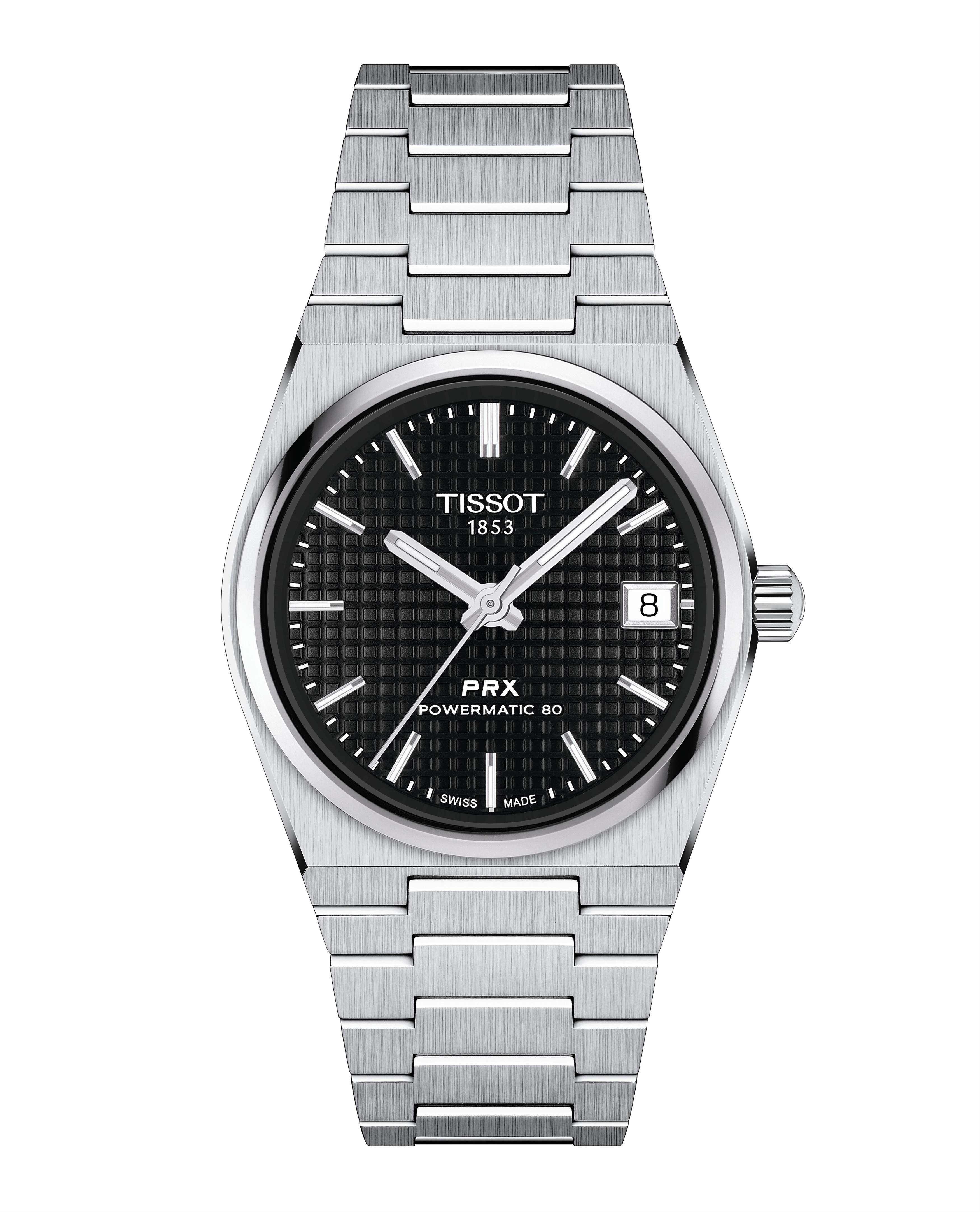 tissot prx powermatic 80 t137.207.11.051.00
