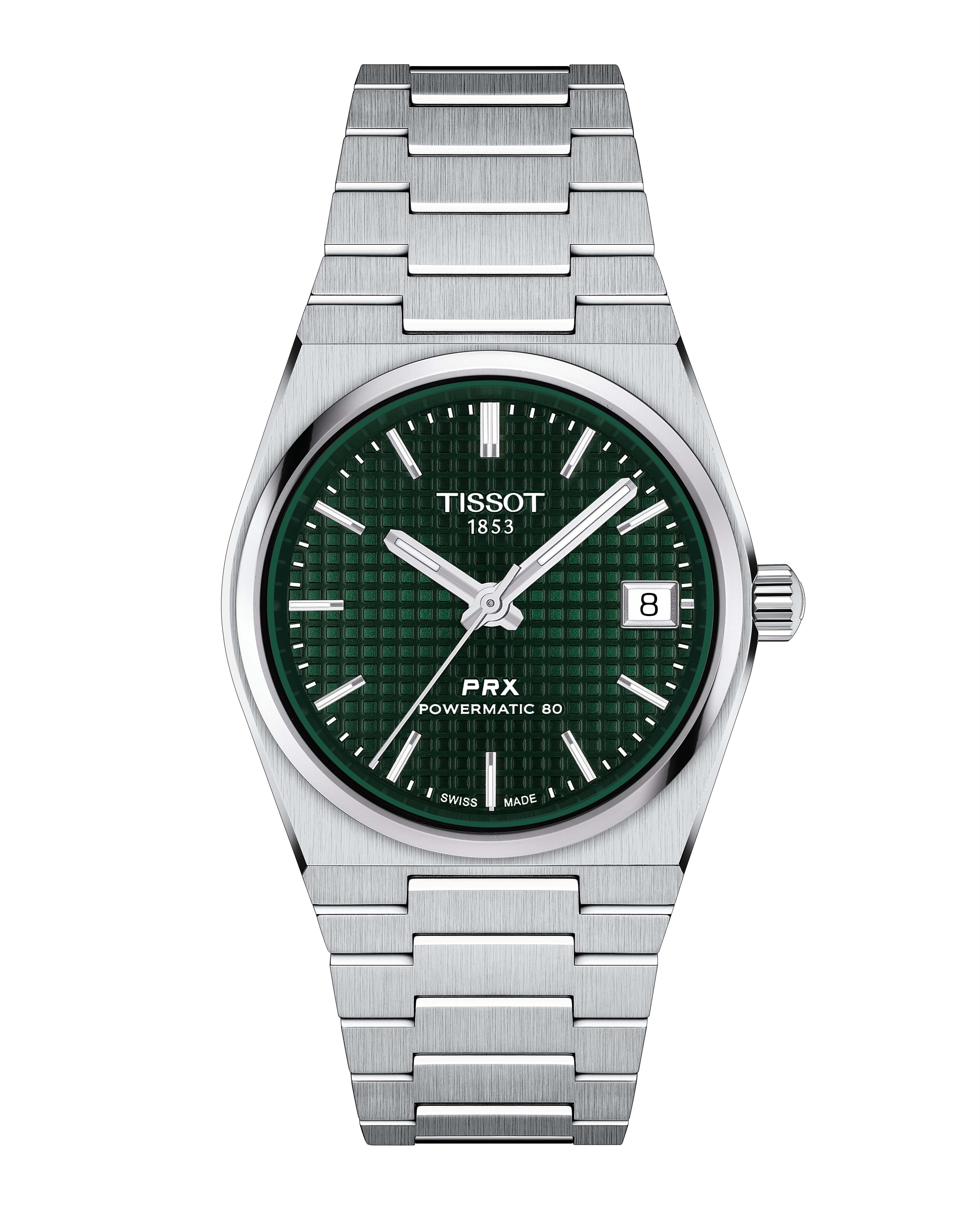 tissot prx powermatic 80 t137.207.11.091.00