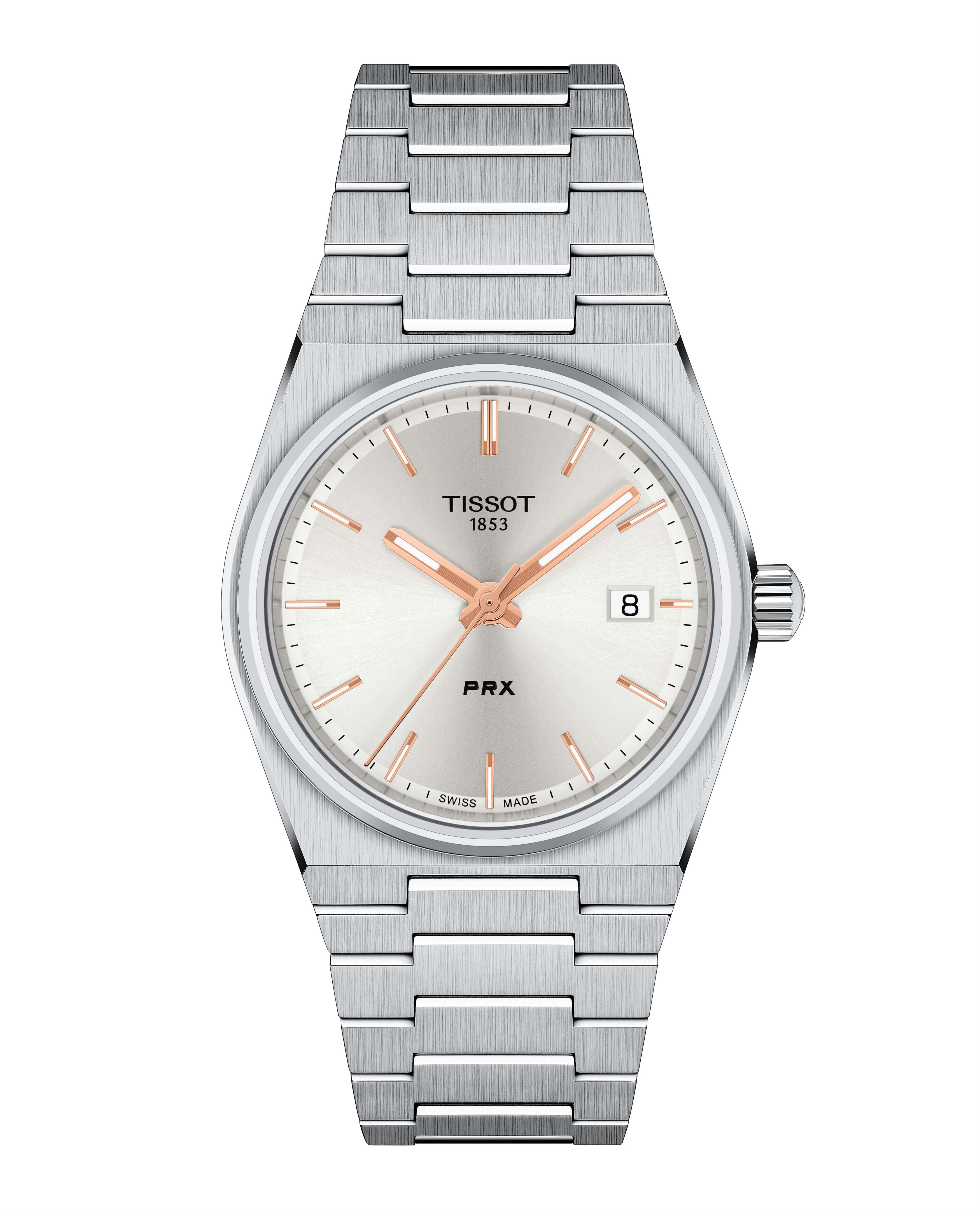 tissot prx quartz t137.210.11.031.00