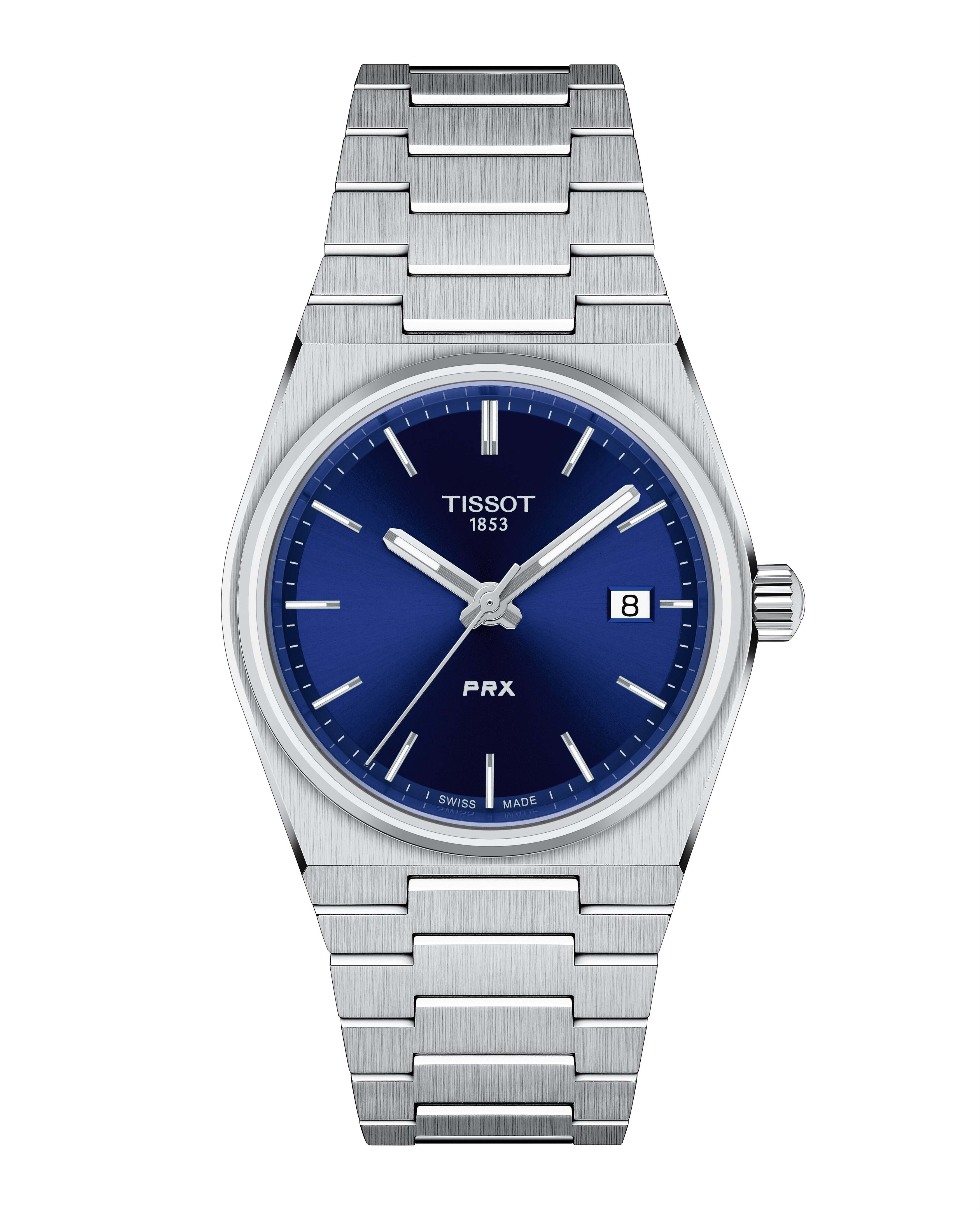 tissot prx quartz t137.210.11.041.00