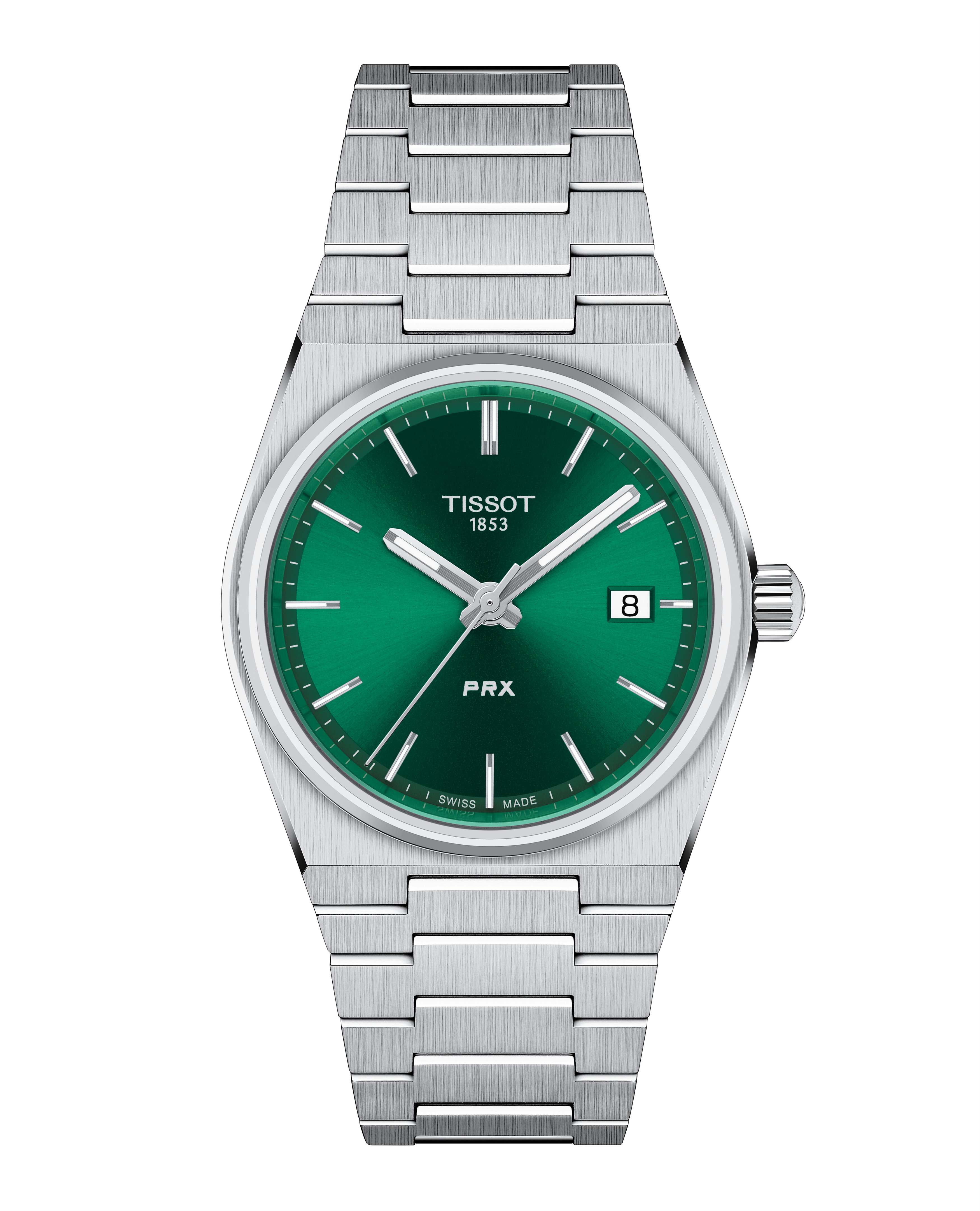 tissot prx quartz t137.210.11.081.00