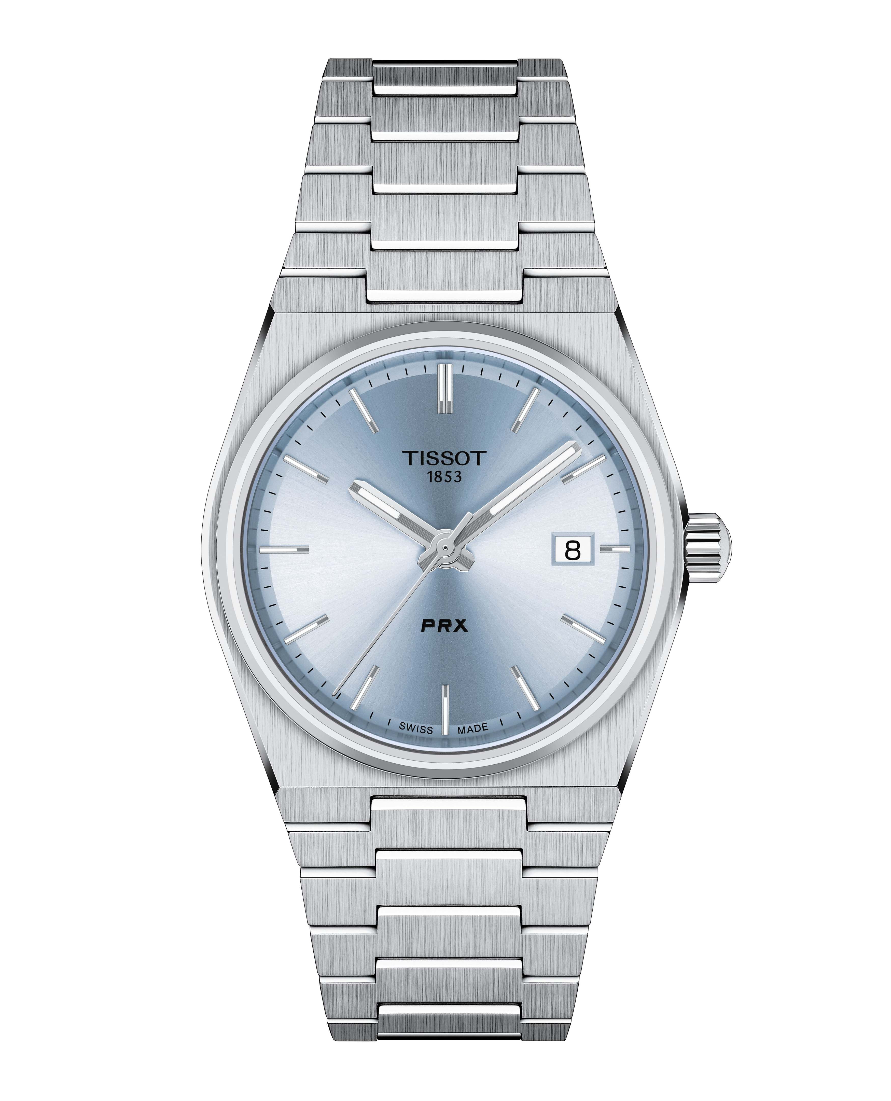 tissot prx quartz t137.210.11.351.00