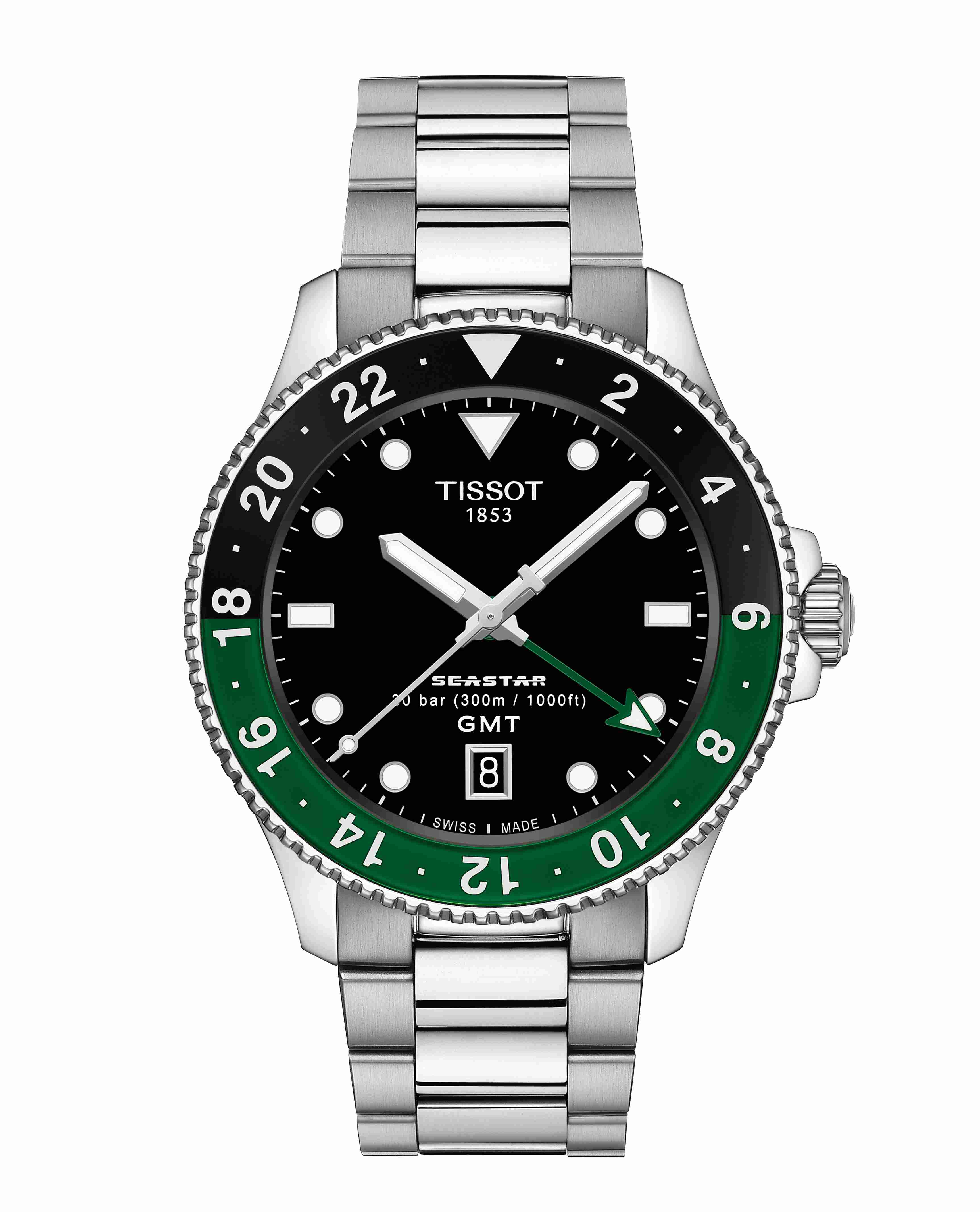 tissot seastar 1000 gmt quartz t120.852.11.051.00
