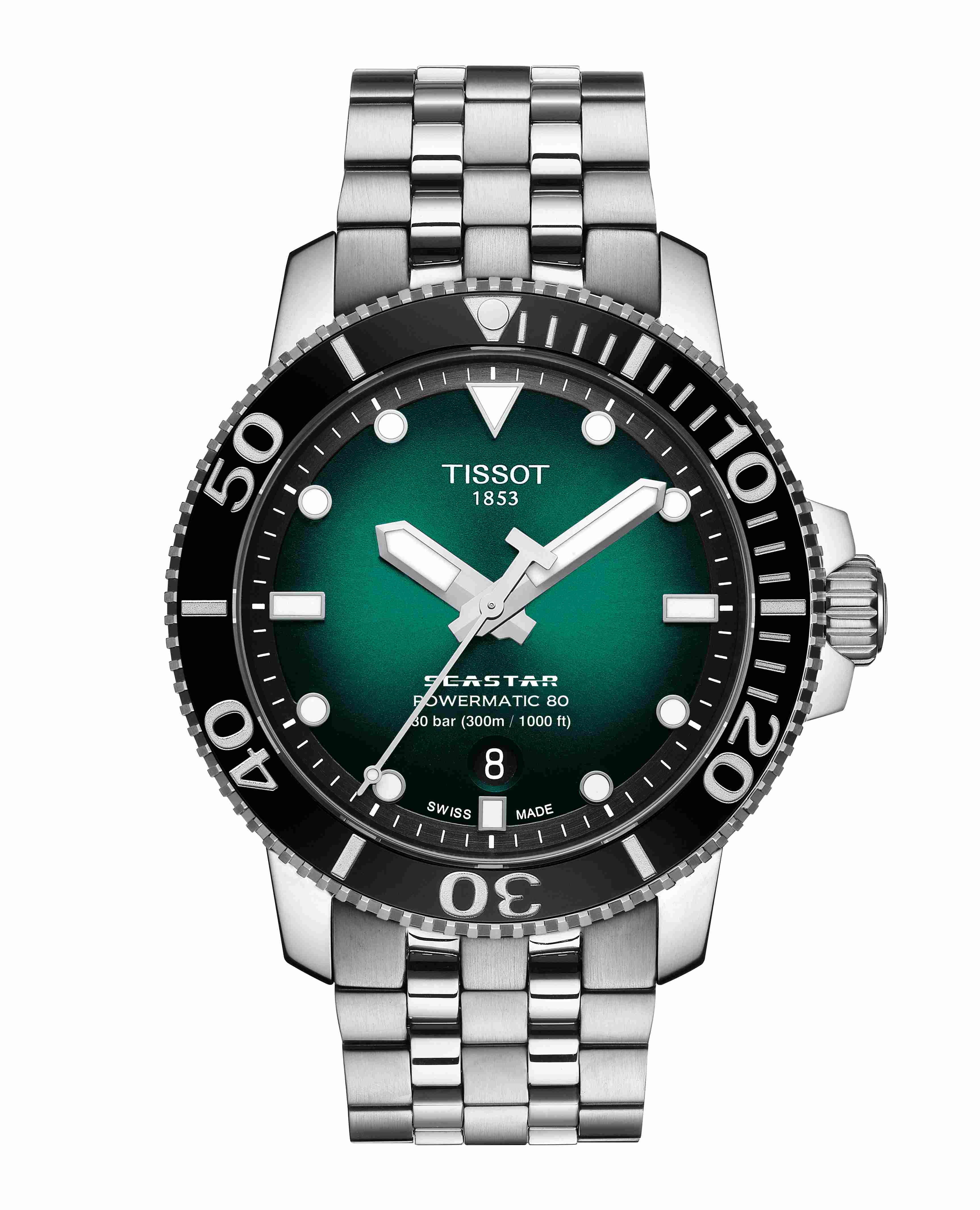 tissot seastar 1000 powermatic 80 t120.407.11.091.01