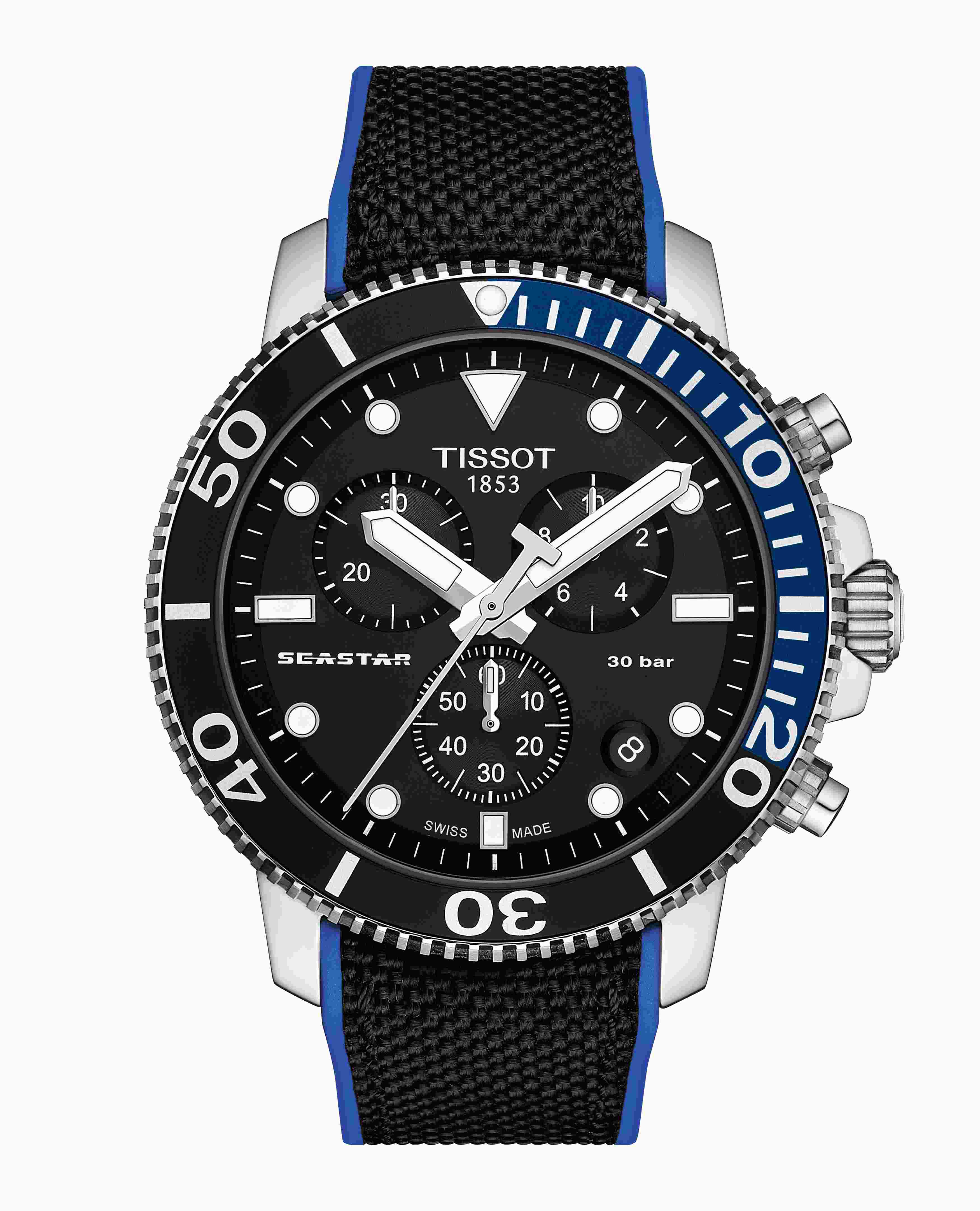 tissot seastar 1000 quartz chronograph t120.417.17.051.03