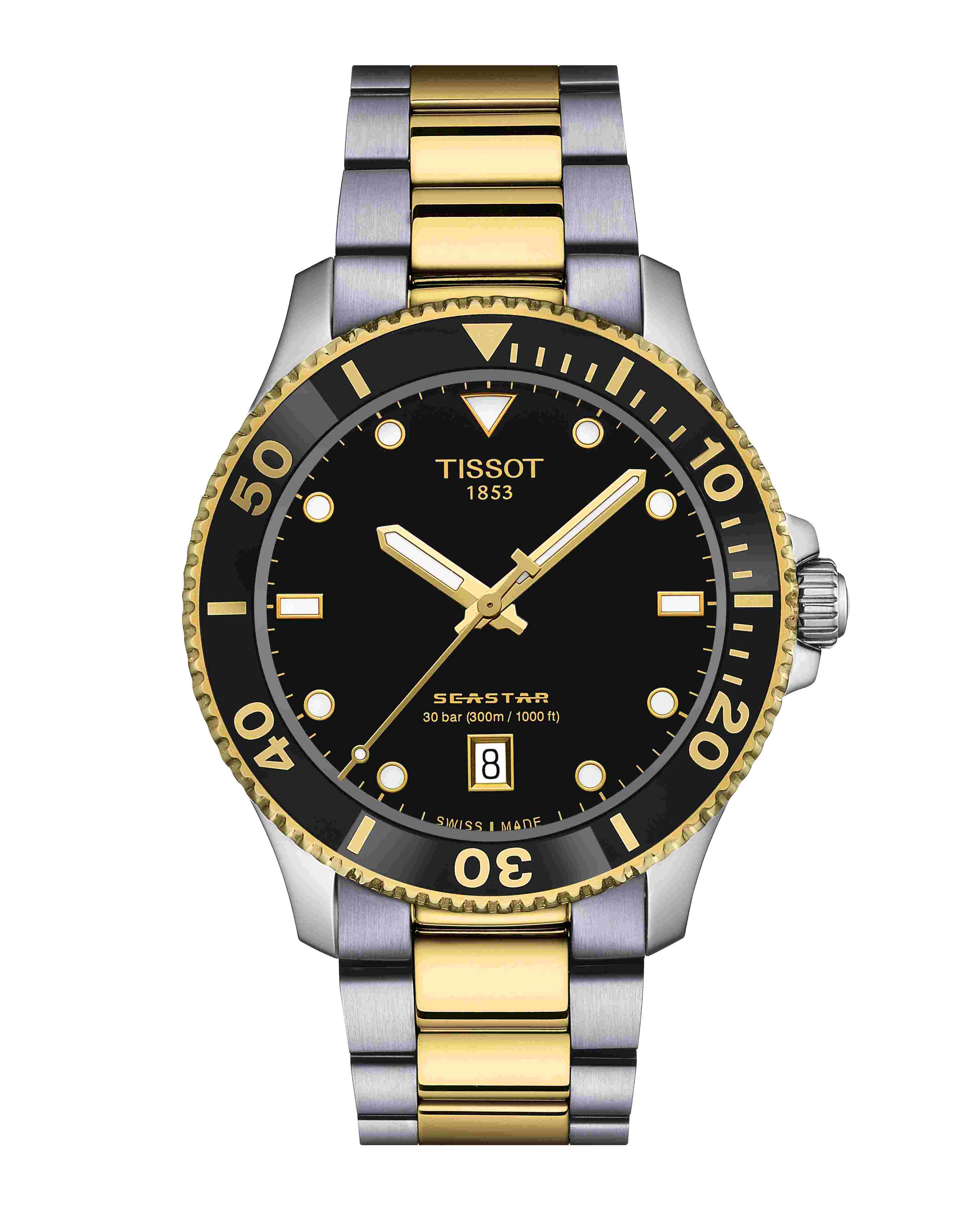tissot seastar 1000 quartz t120.410.22.051.00