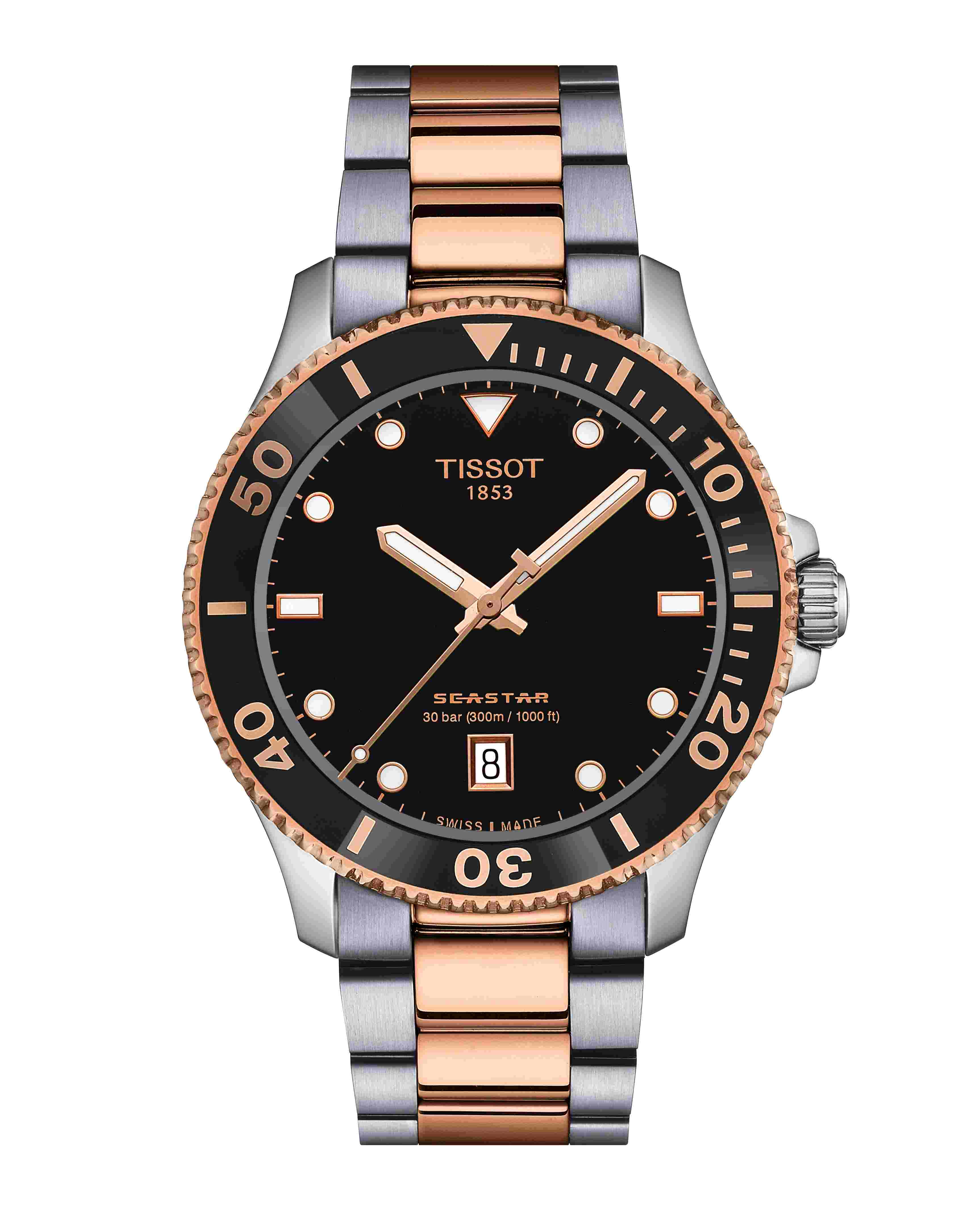 tissot seastar 1000 quartz t120.410.22.051.01
