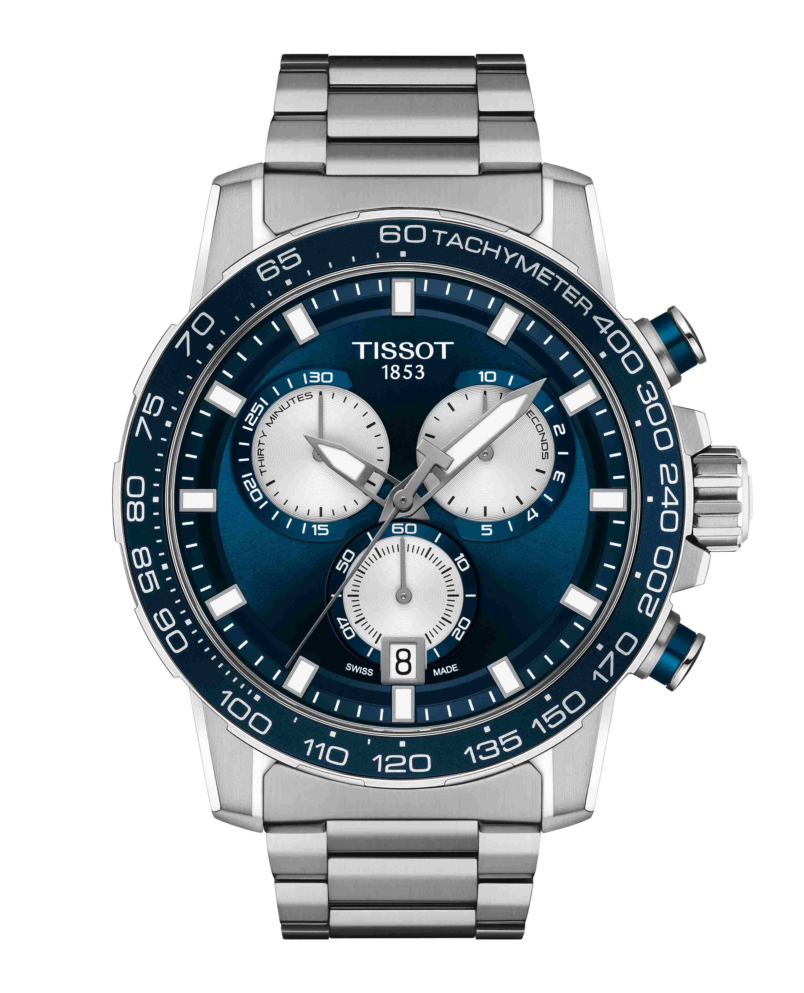 tissot supersport chrono t125.617.11.041.00