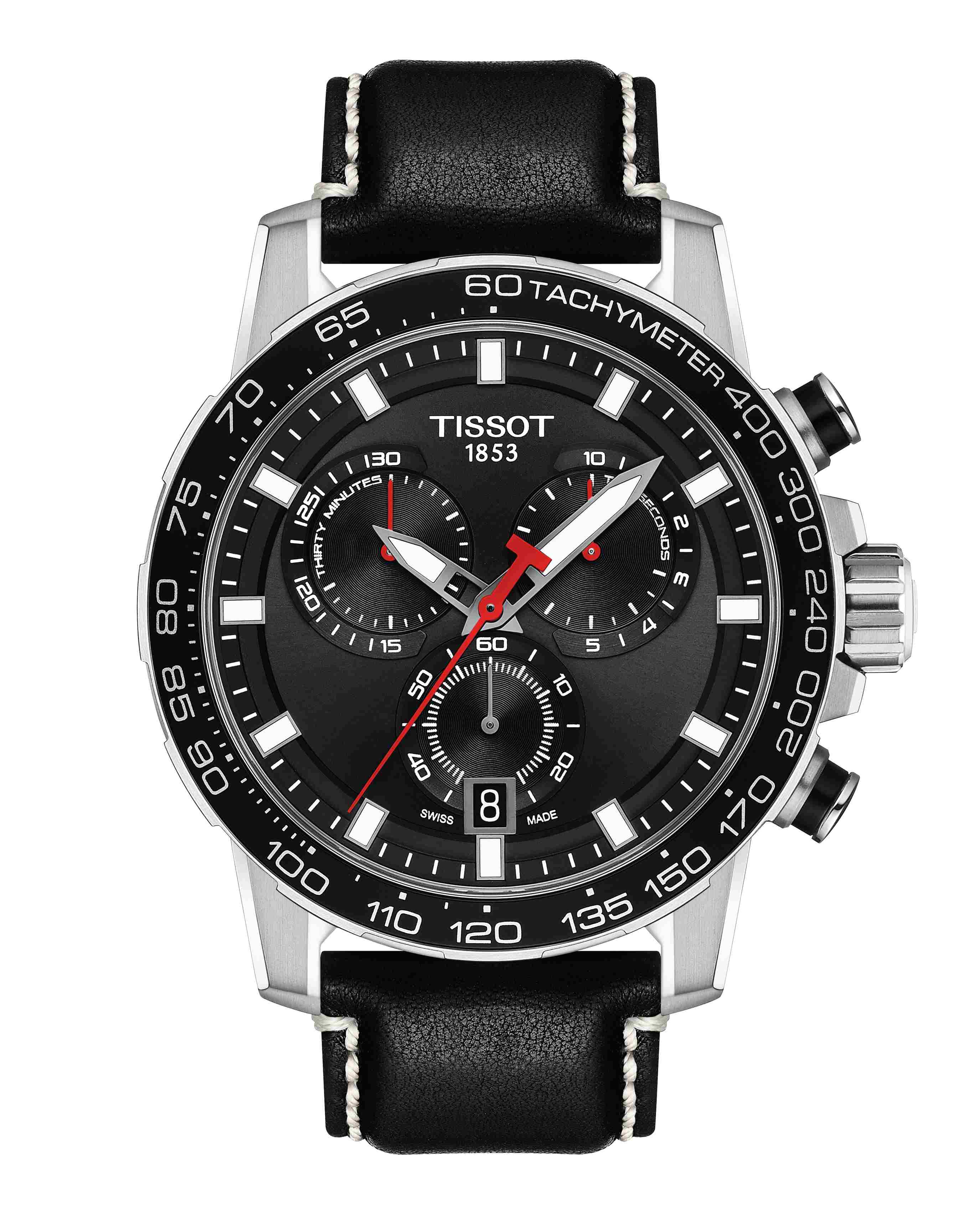 tissot supersport chrono t125.617.16.051.00